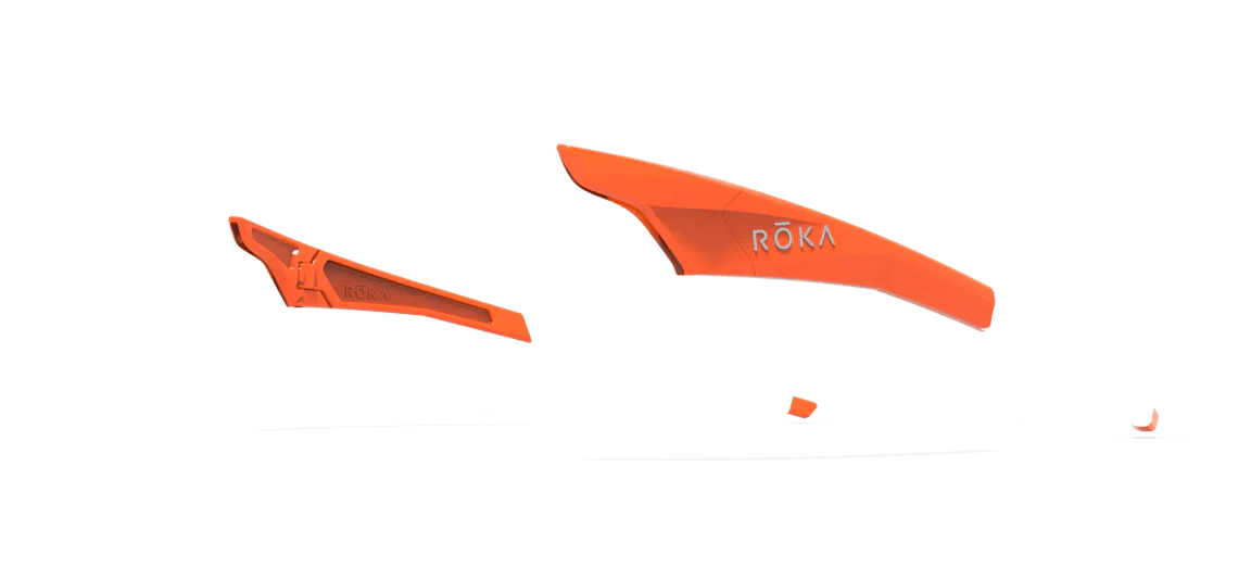 ROKA Outlet Frame Color - view 9
