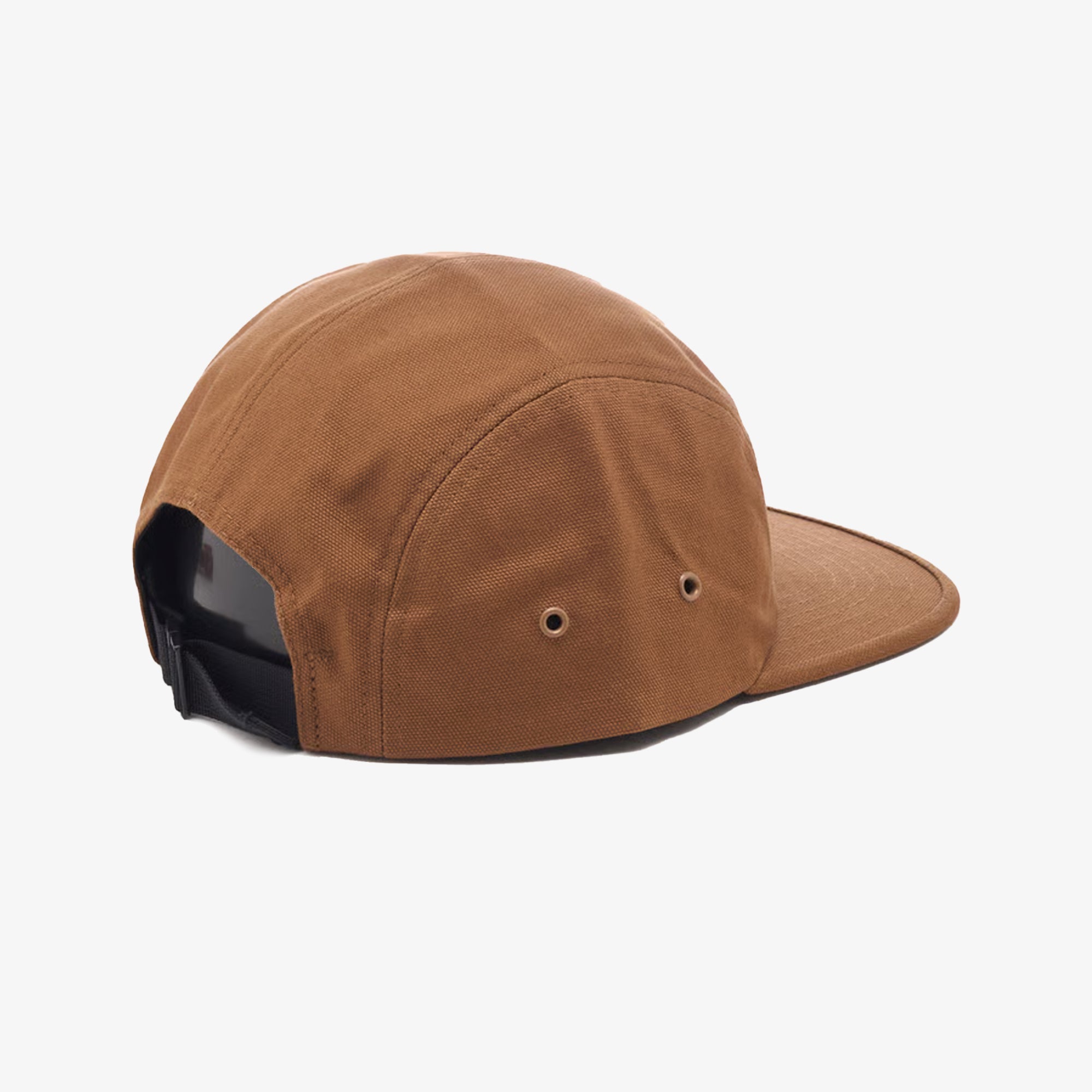 Carhartt | BACKLEY CAP { BROWN - view 2