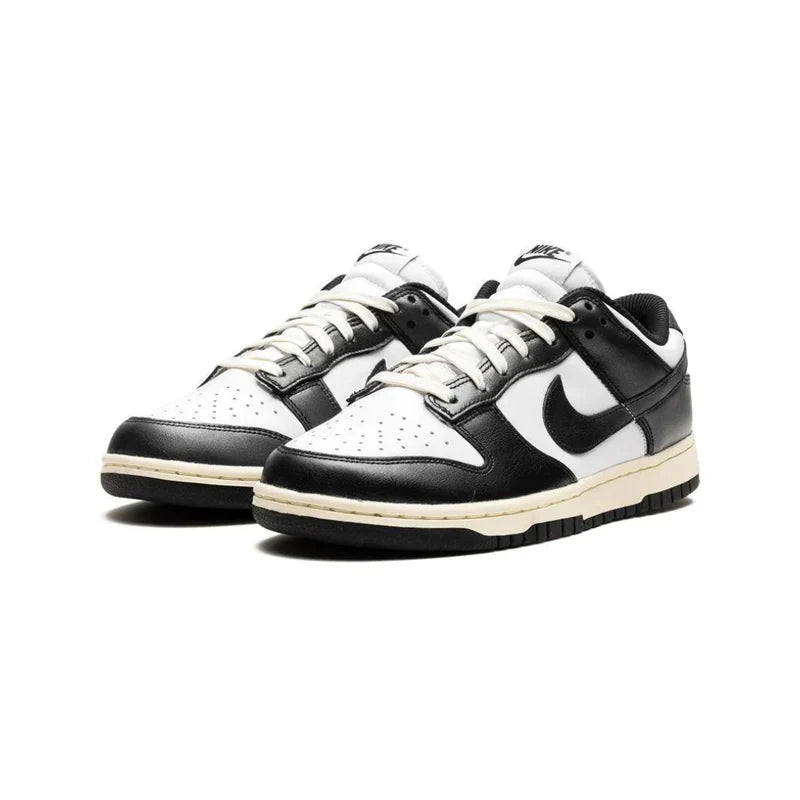 My Store Nike Dunk Low Vintage Panda (w)