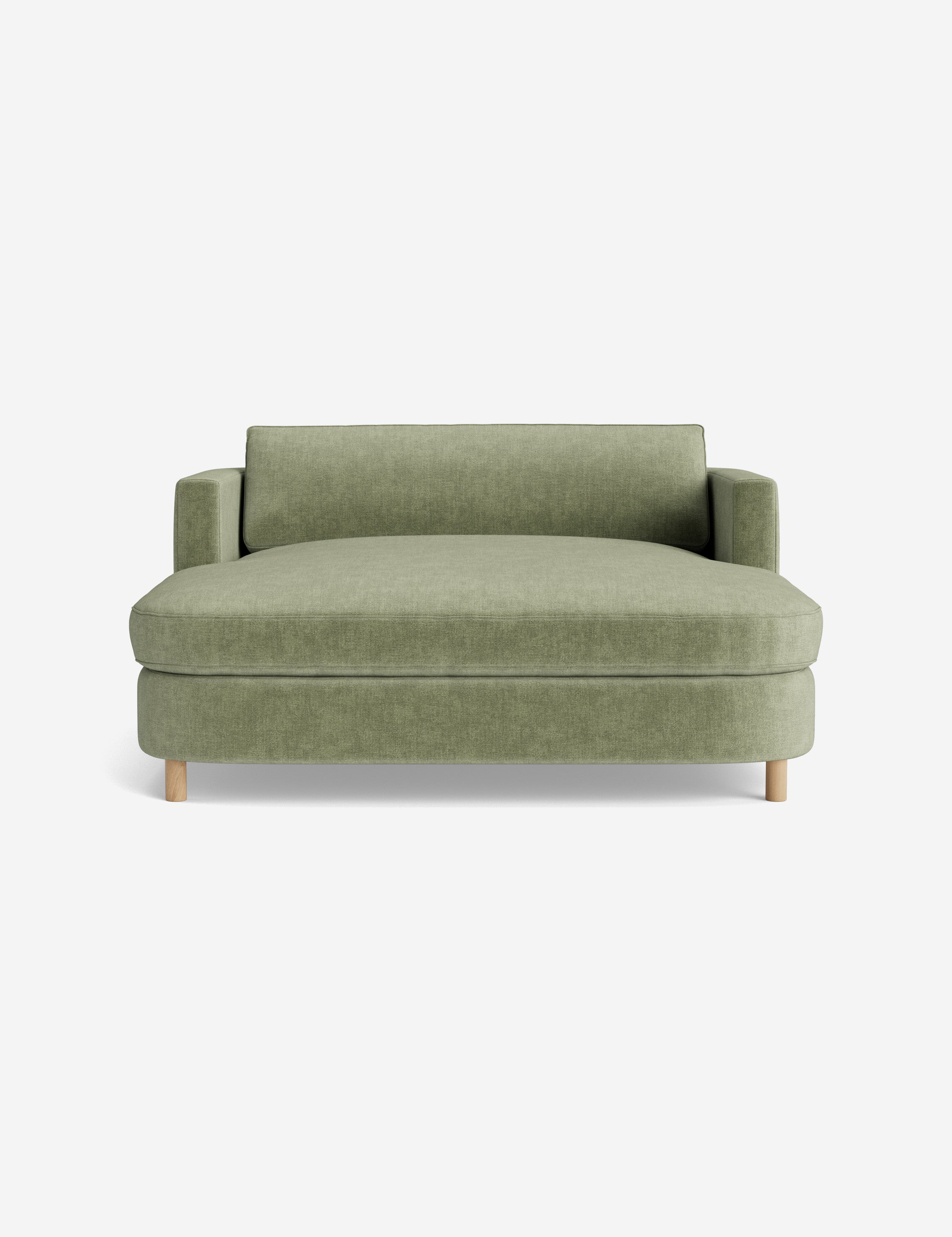 Lulu and Georgia Belmont Media Lounger by Ginny Macdonald - view 215