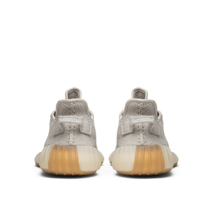 HYPE ELIXIR adidas Yeezy Boost 350 V2 Sesame - view 3