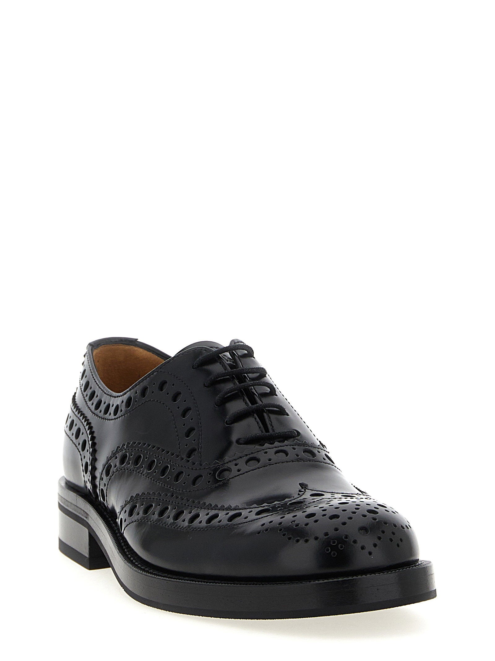 Church's Pilar Lace Up Shoes - view 2
