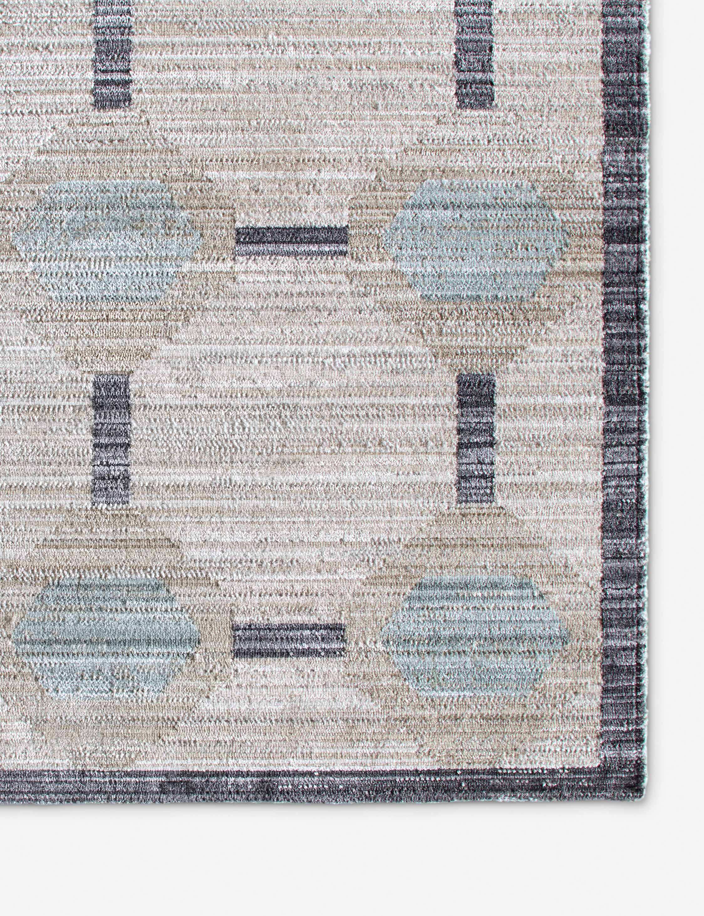 Lulu and Georgia Langdon Indoor / Outdoor Rug - view 3