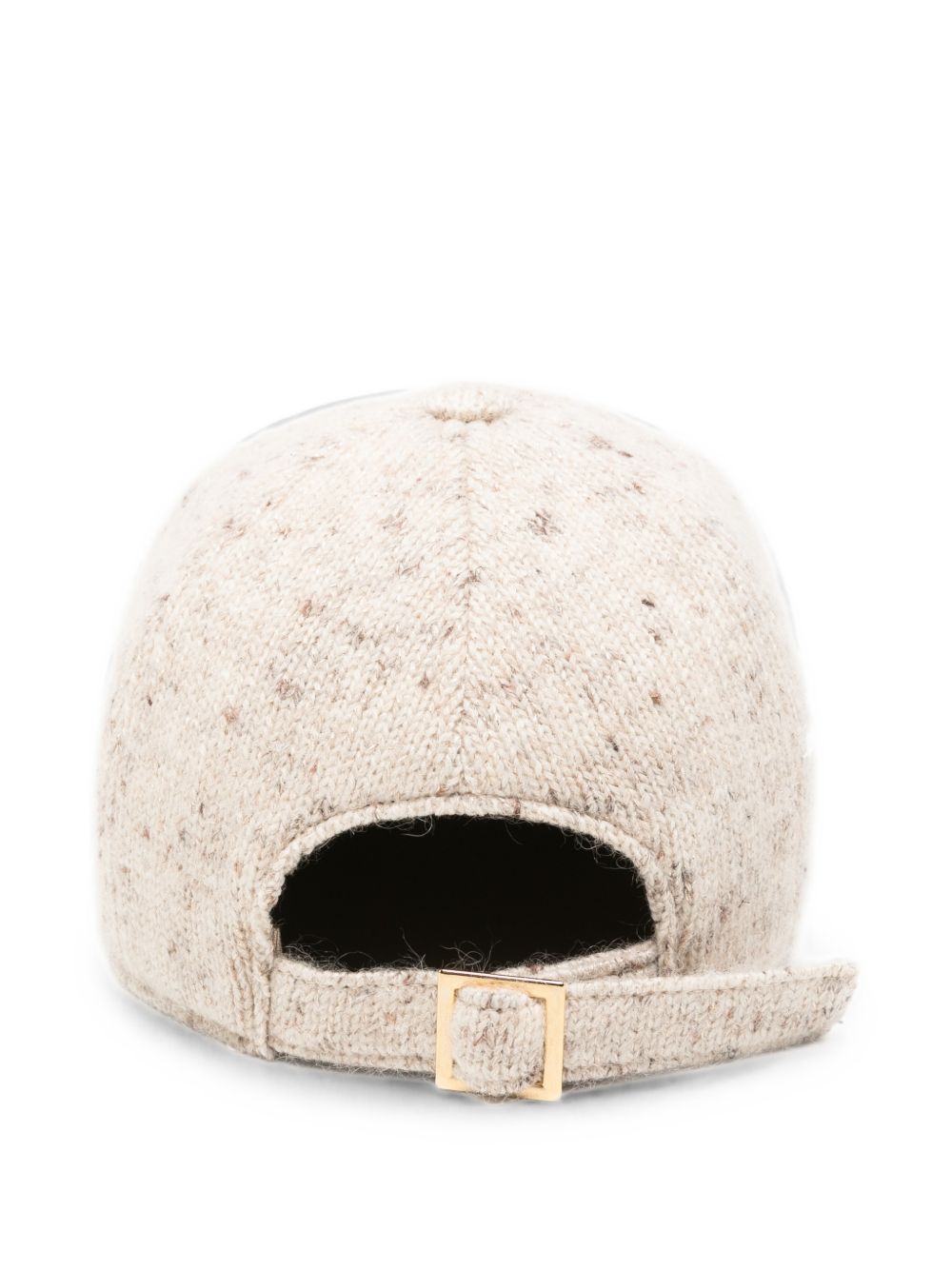 Fabiana Filippi Hat - view 2