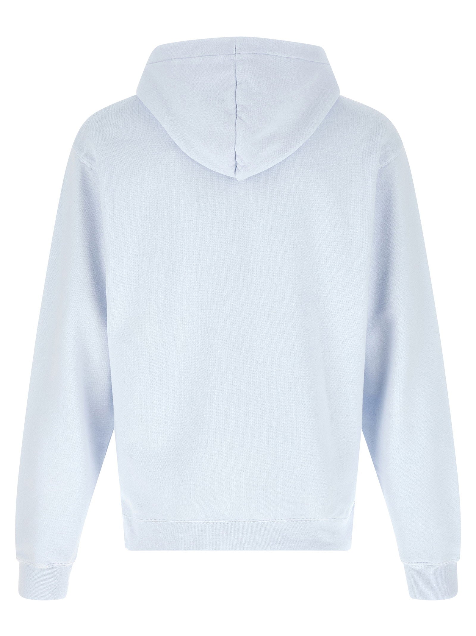 Jacquemus Le Hoodie Gros Grains Sweatshirt – 100% cotton - view 2