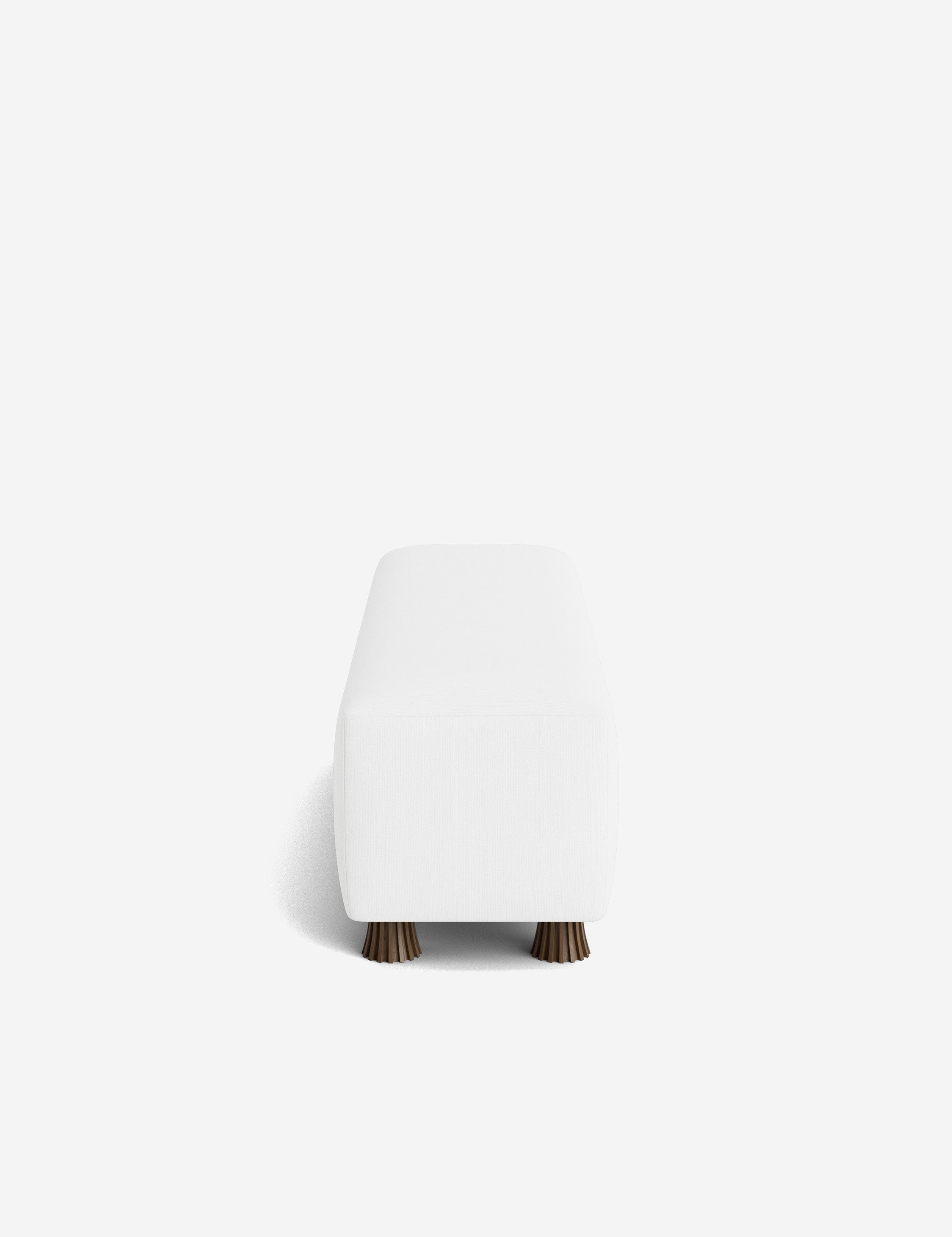Lulu and Georgia Ansel Bench by DISC Interiors - view 180