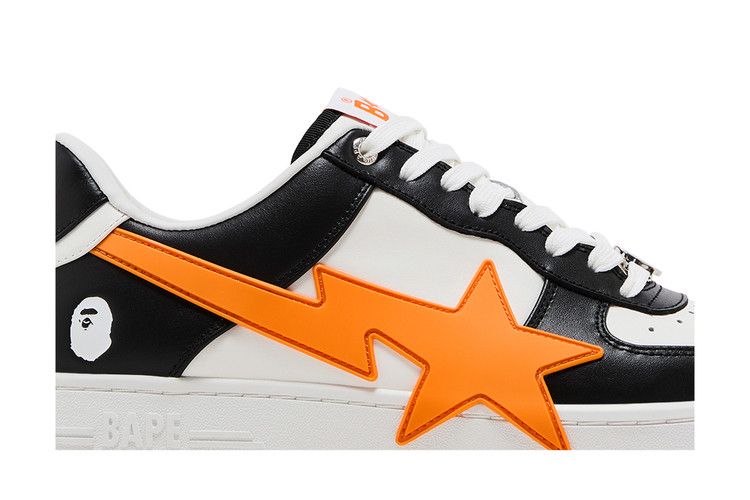 A Bathing Ape Bape Sta OS #2 M2 Black - view 2