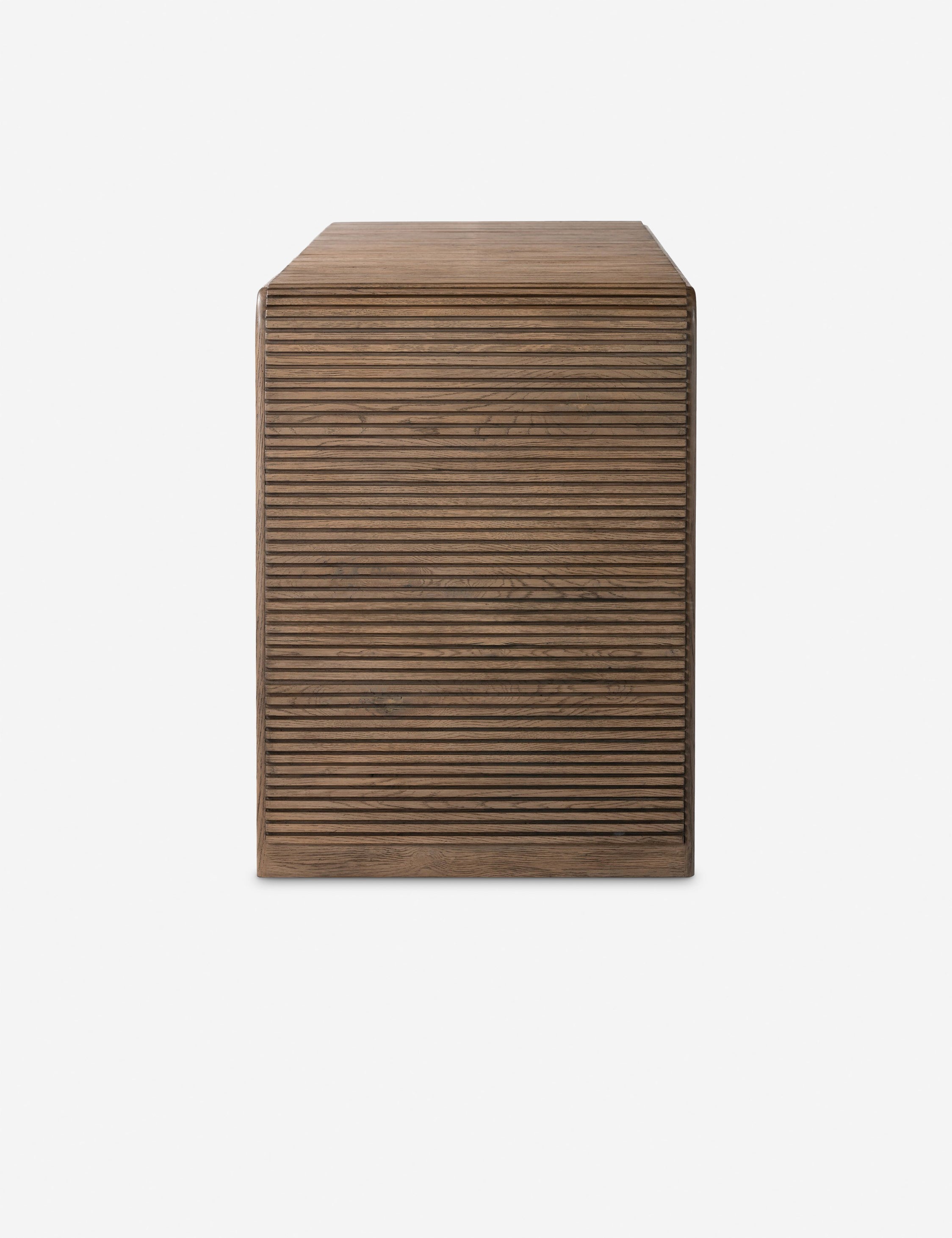 Lulu and Georgia Henley Console Table - view 13