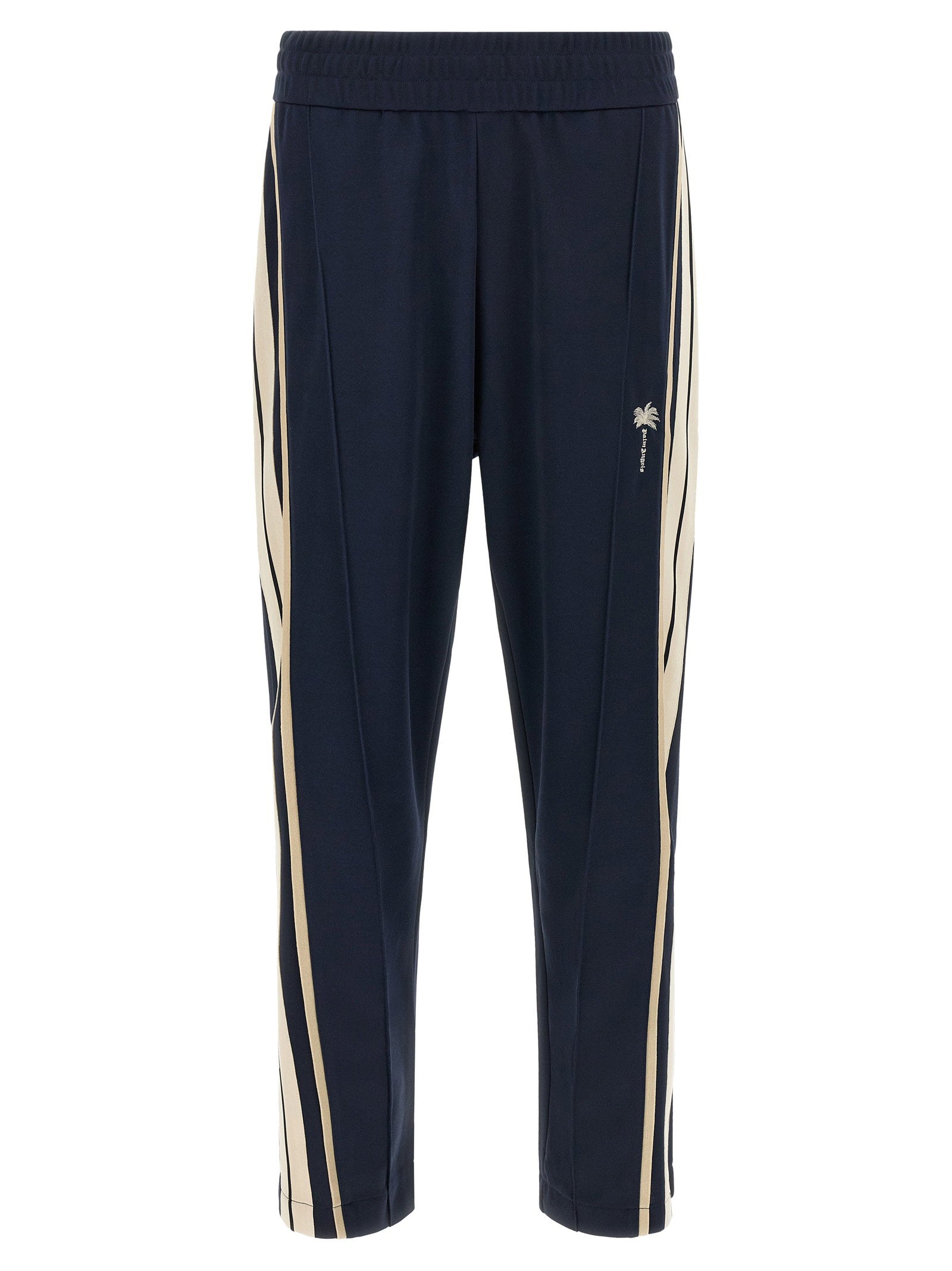 Palm Angels Palm Tree Joggers – 100% polyester