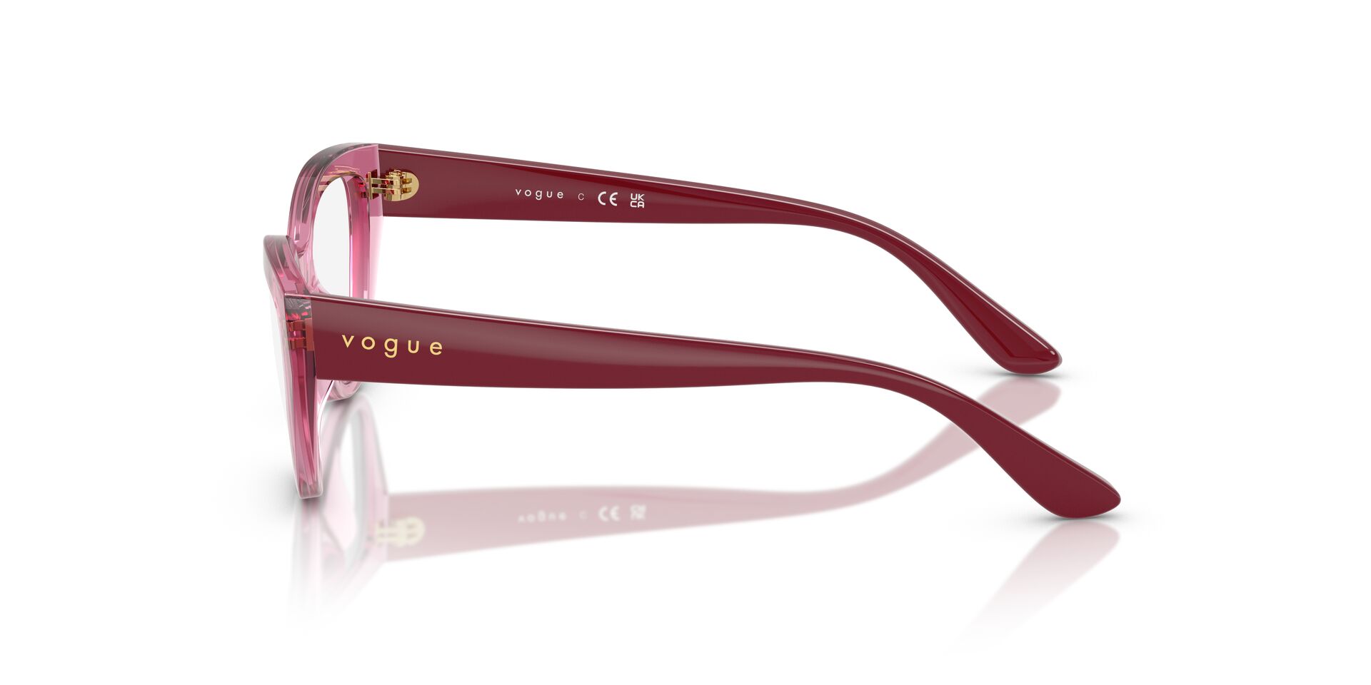 Vogue Vy2031 2613 48 Frame - view 4