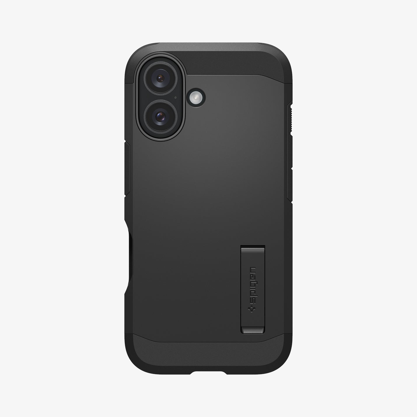 iPhone 16 Series - Tough Armor AI – Black