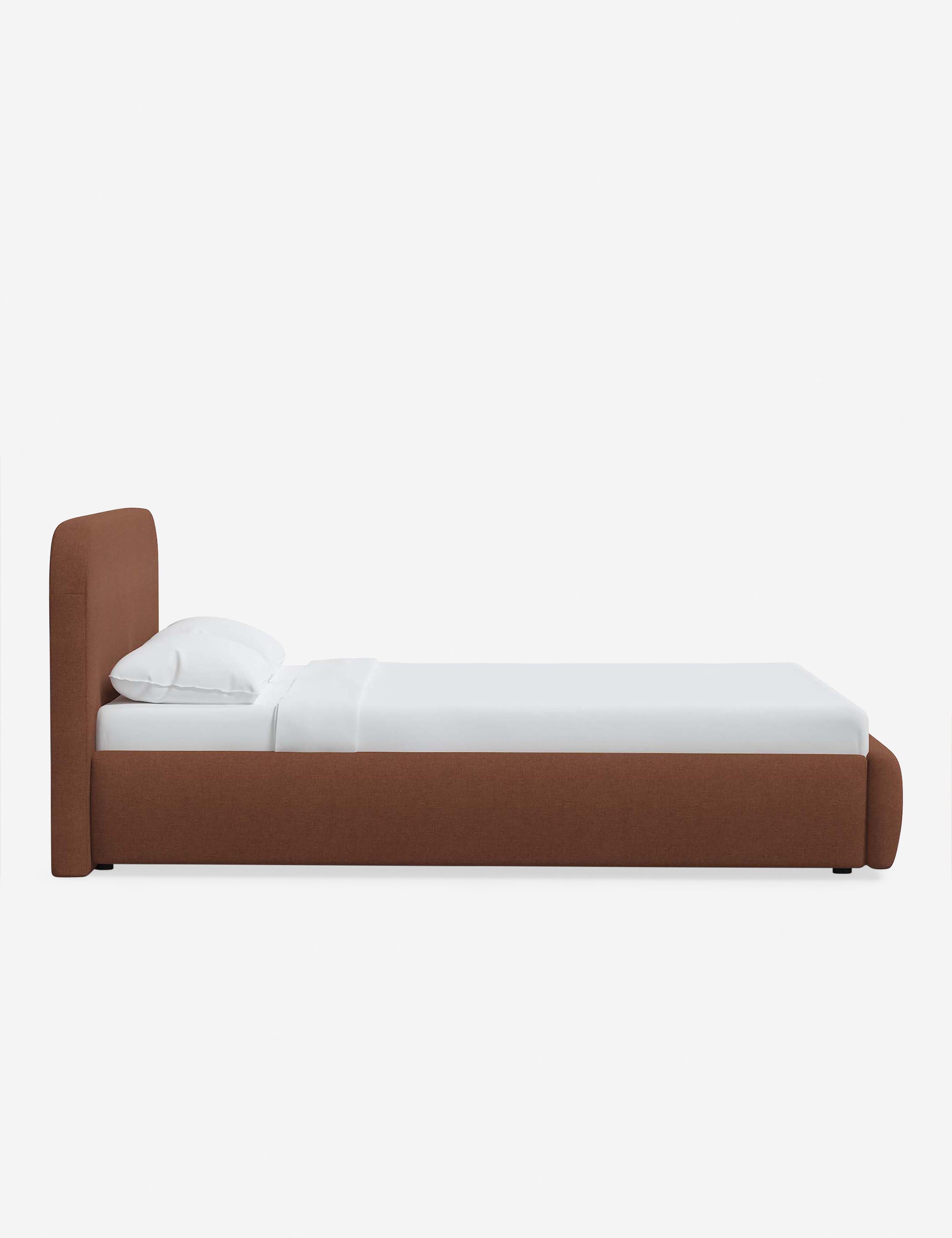 Lulu and Georgia Nabiha Platform Bed - view 102