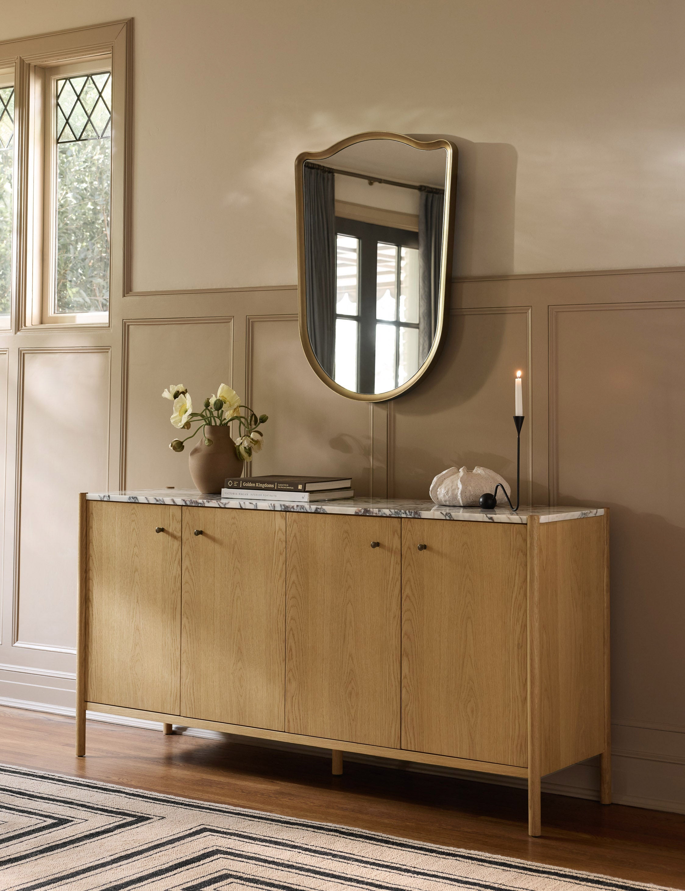 Lulu and Georgia Philana Sideboard - view 2