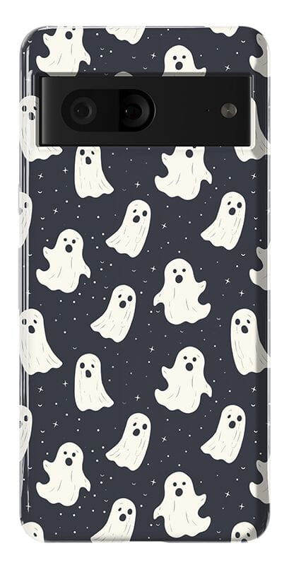 Casetry All Boos No Bite | Friendly Ghost Case - view 50
