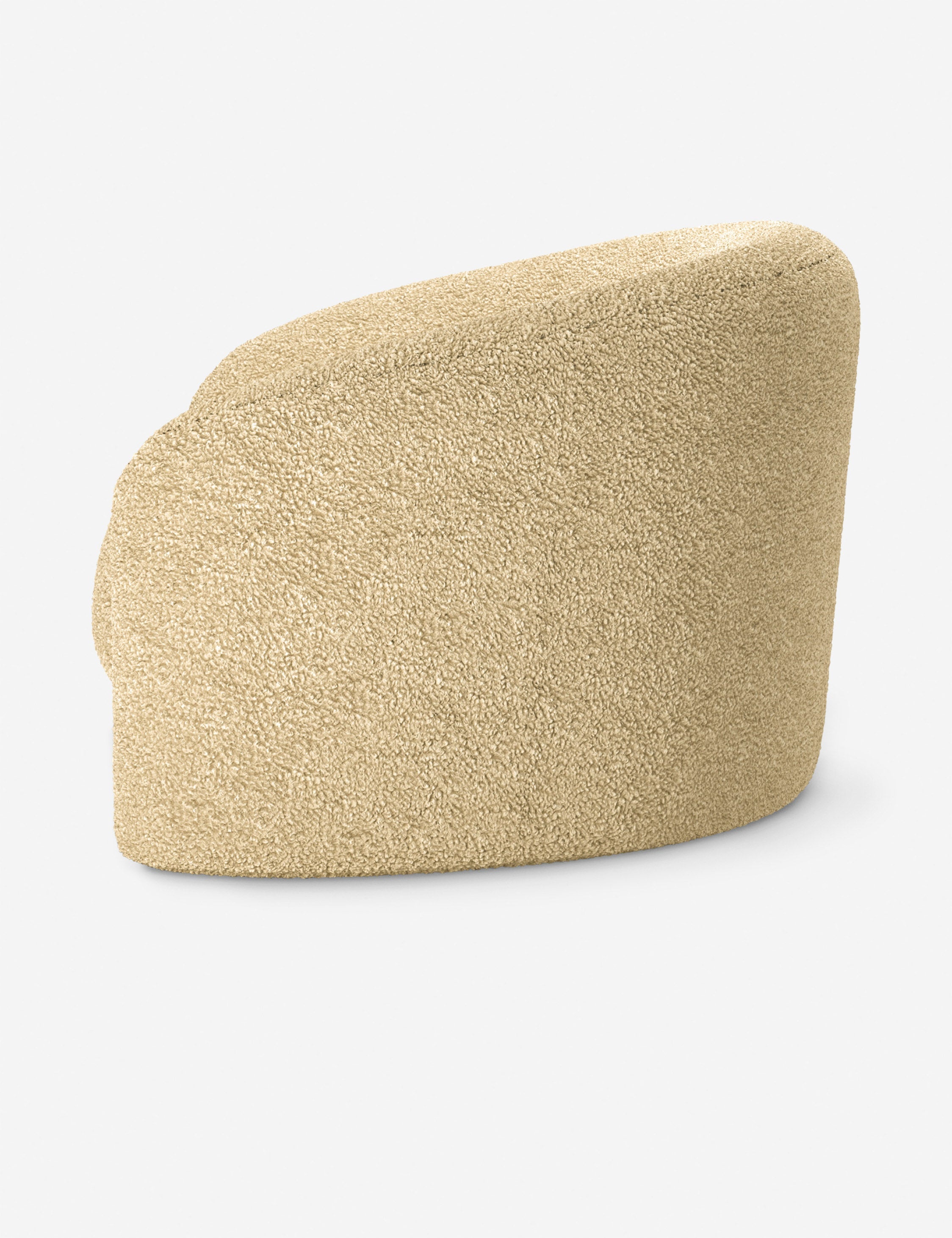 Lulu and Georgia The Button Sofa by Button Atelier x Co.House Designs - view 48