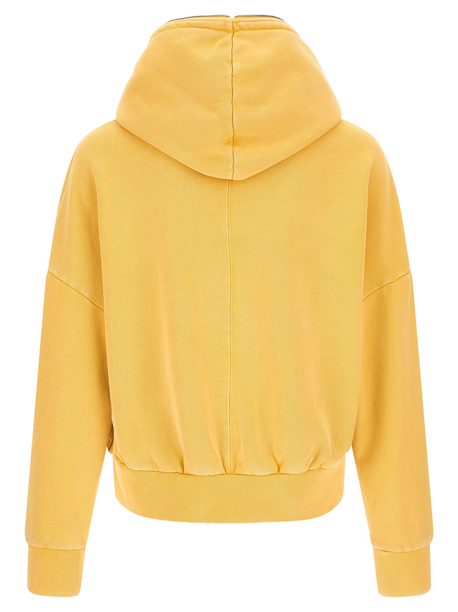 Entire Studios Eternal Zip Hoodie – 100% cotton - view 2