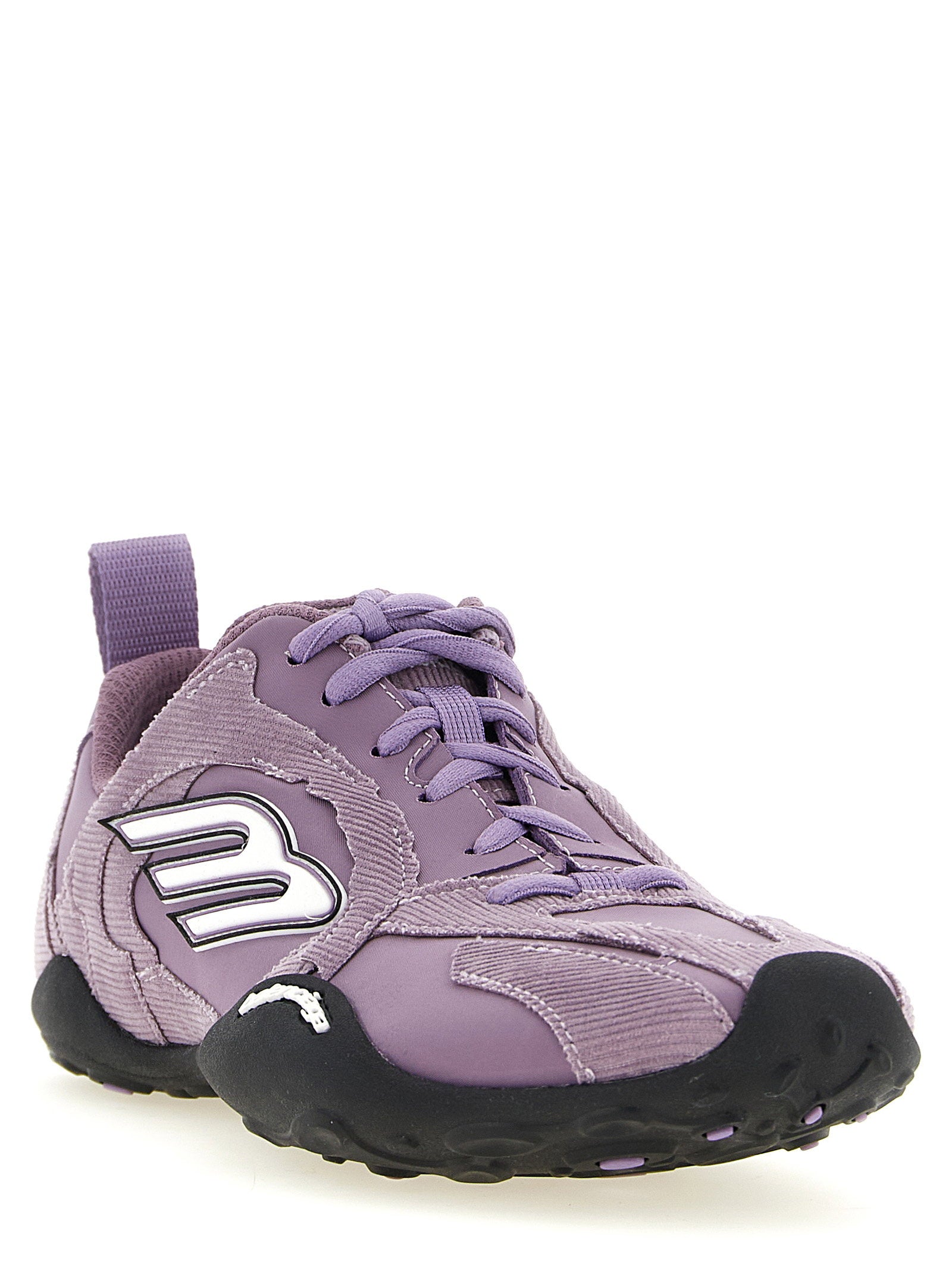 Balenciaga Monday Ultra Sneakers – 100% polyester - view 2