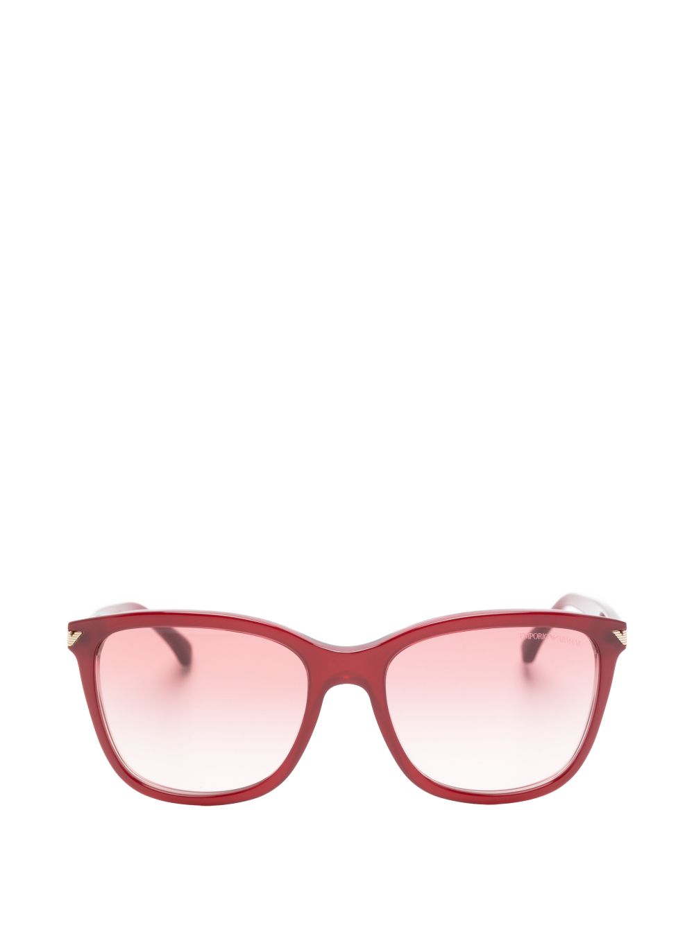 Emporio Armani Sunglasses – Acetate 100%