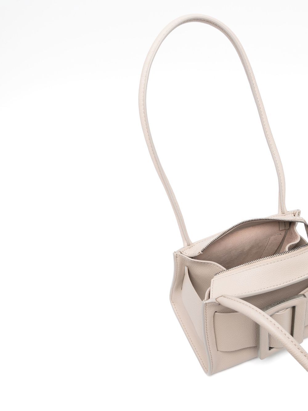 Boyy Bobby 18 leather tote bag – Outer: Calf Leather 100% - view 4