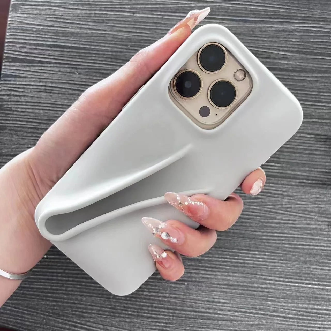 Peeperly Chic Lipstick Holder Essential Case - view 14