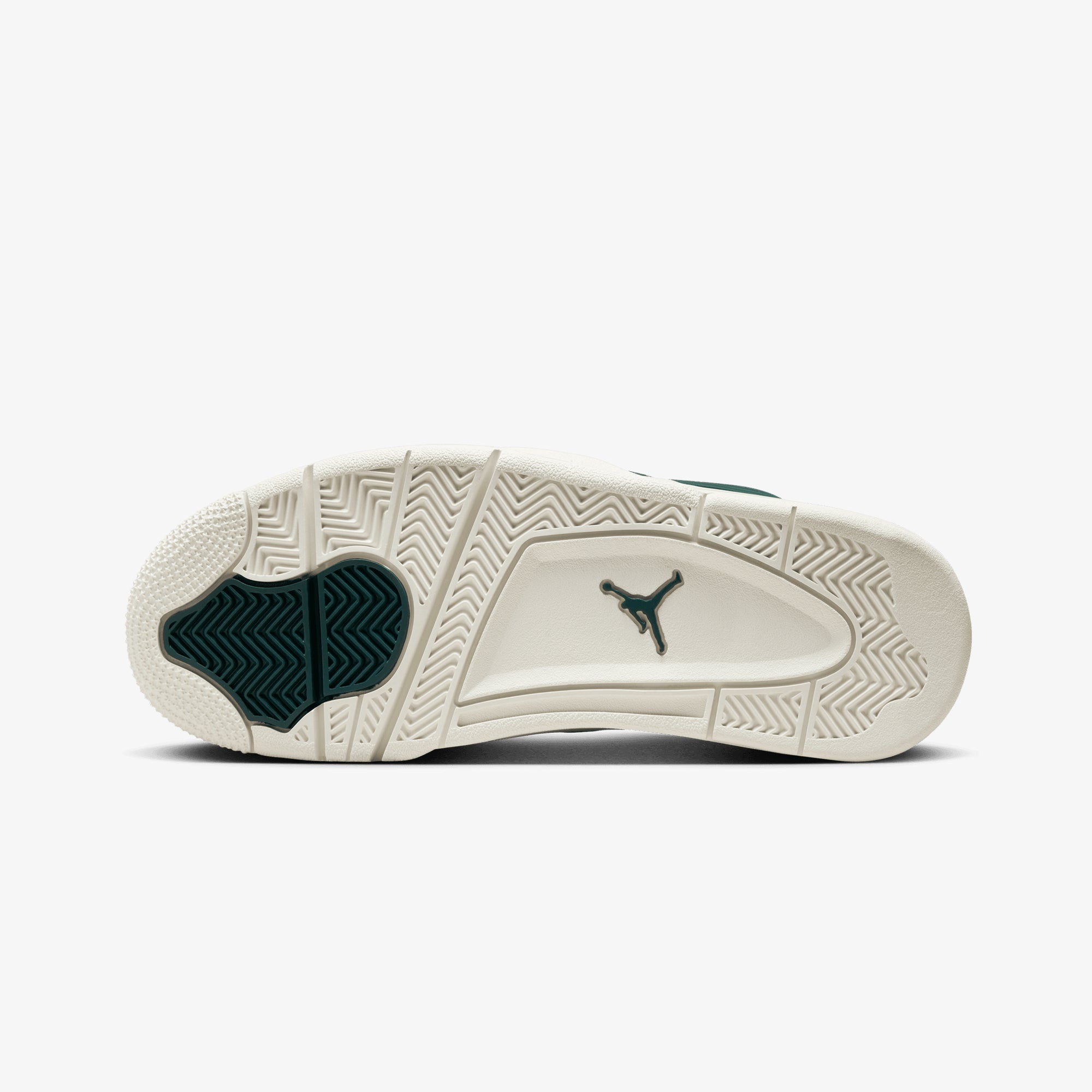 Jordan | Air Jordan 4 Rm { Oxidized Green/white-sail - view 7