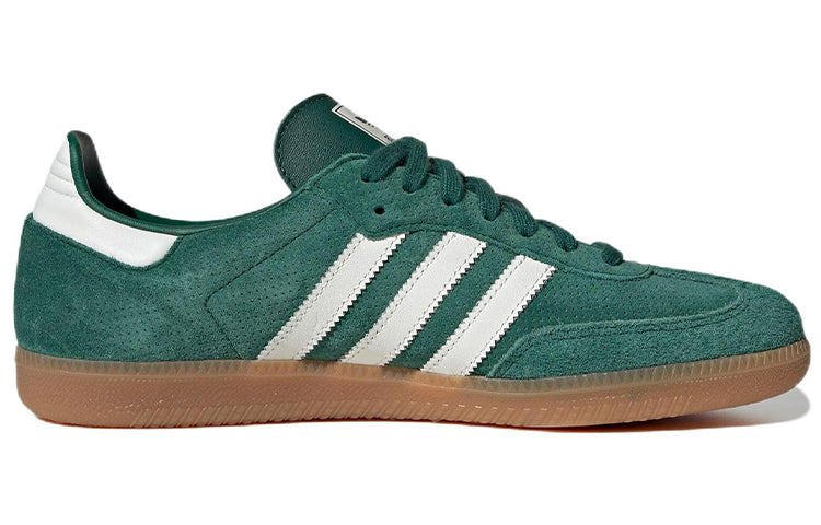 Adidas Samba Og Collegiate Green Gum - view 2