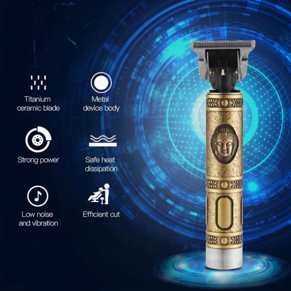 Fab Alchemy Professionals Design Perfect Hair & Beard Trimming - view 2