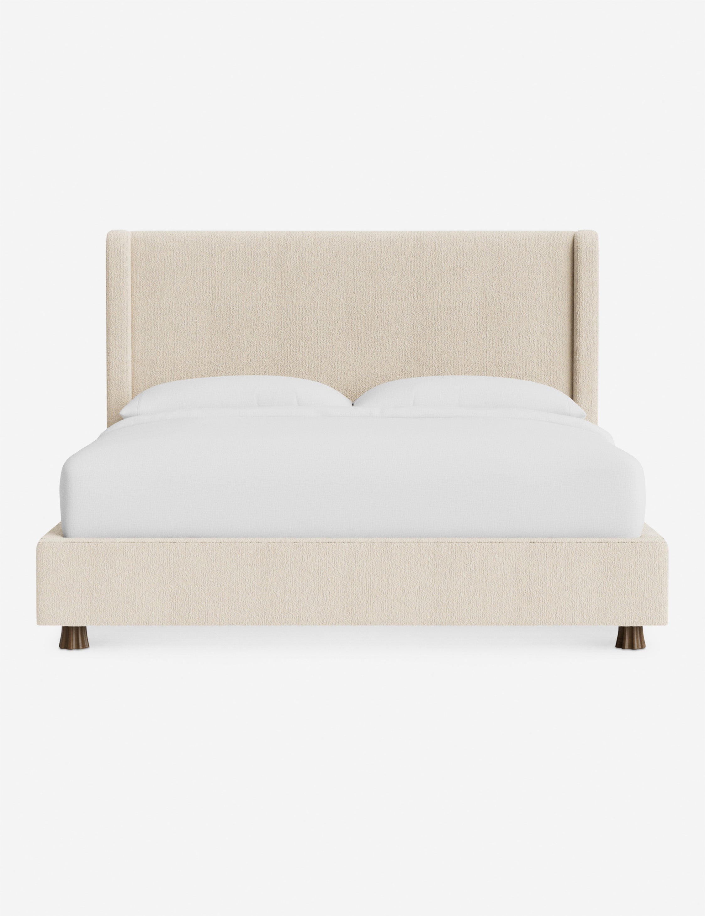 Lulu and Georgia Domme Platform Bed by DISC Interiors - view 194