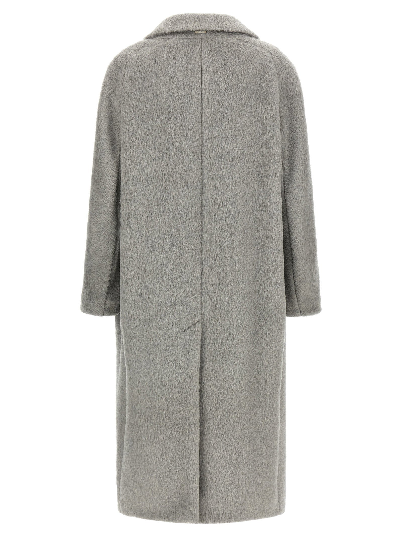 Max Mara 'S Giorgia Coat – 59% wp 38% wv 3% ws - view 2