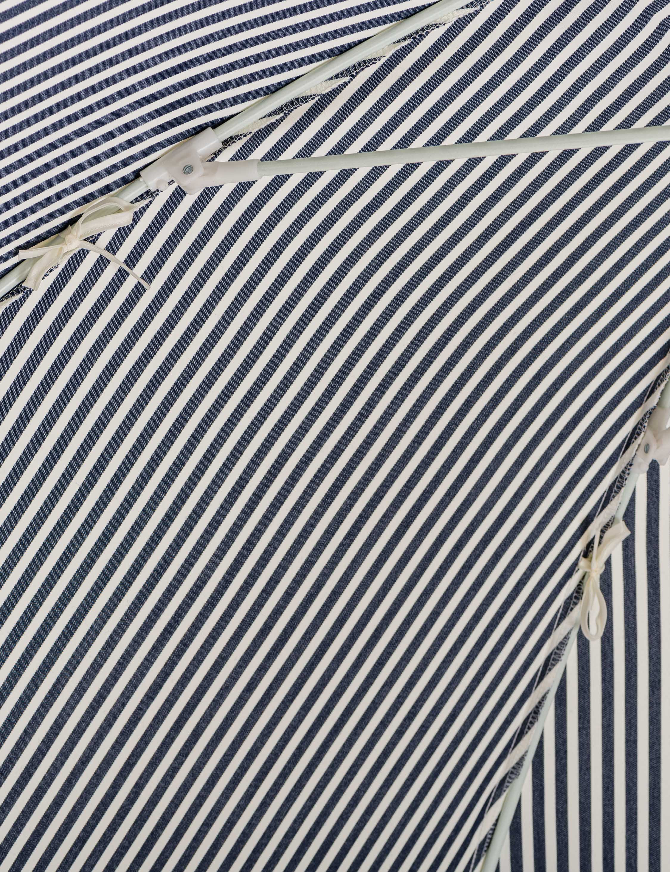 Lulu and Georgia Fringe Club Umbrella by Business & Pleasure Co. - view 27