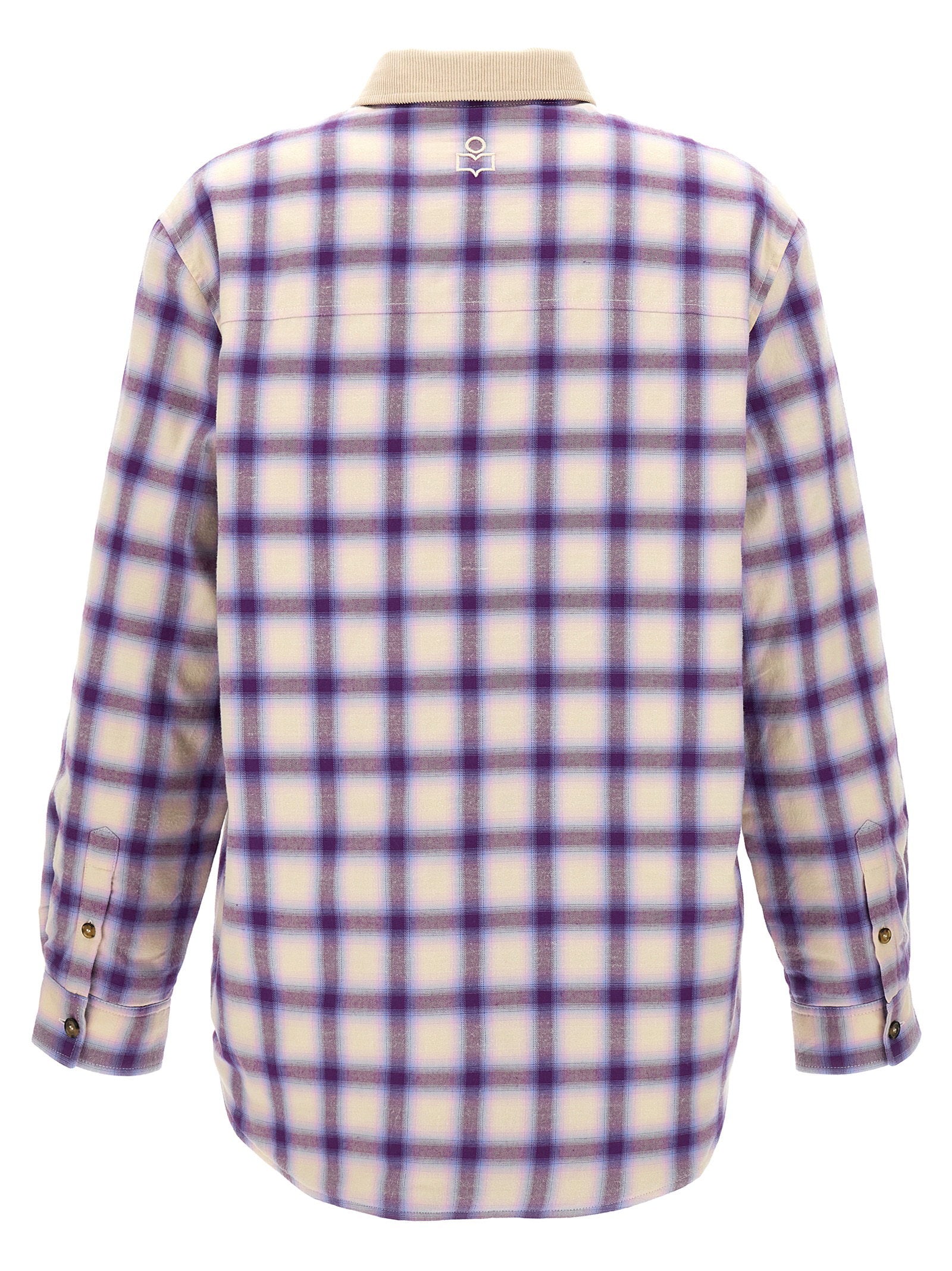 Marant Steeve Jacket – 100% cotton - view 2