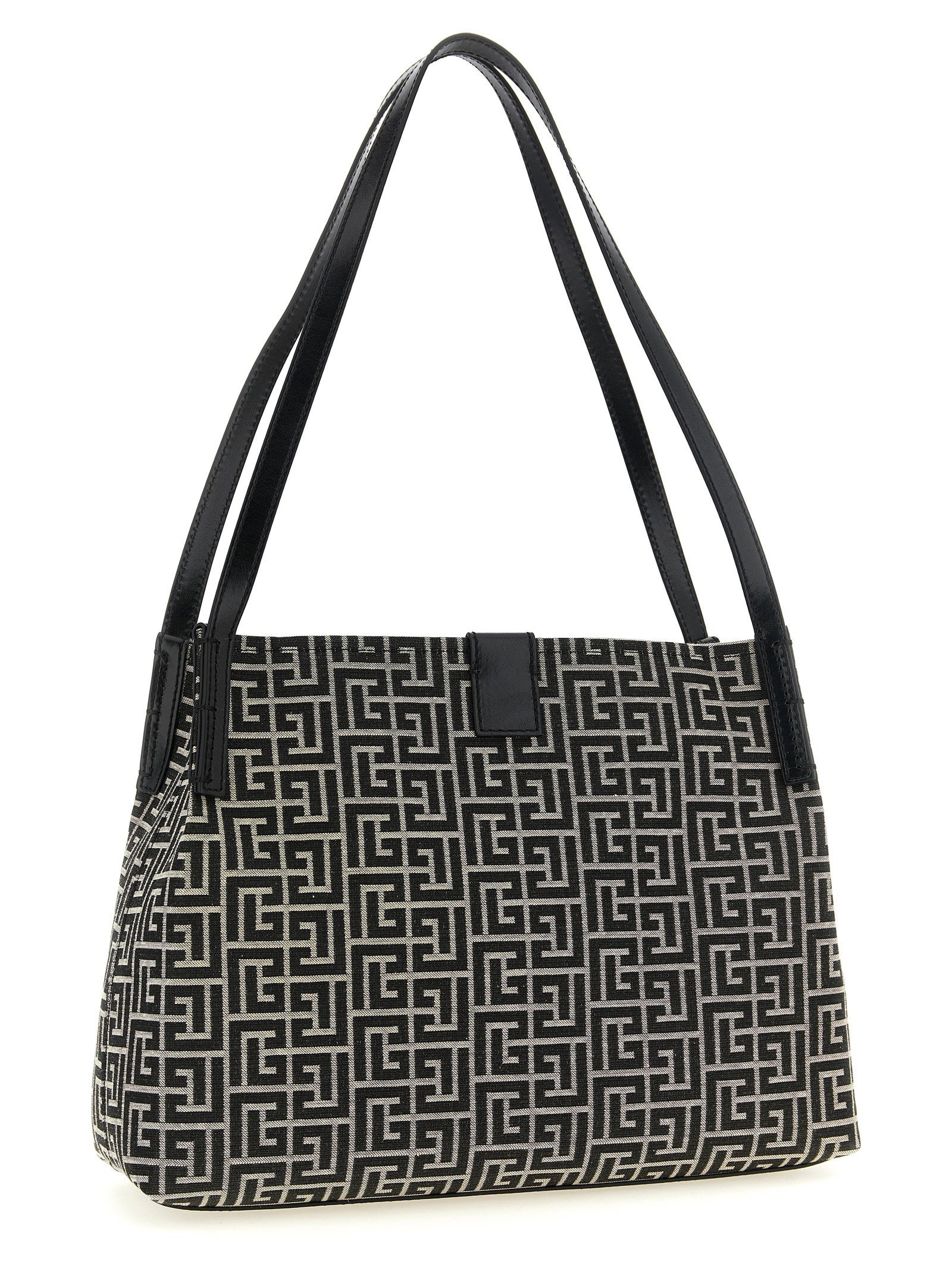 Balmain Small Release Shopping Bag - view 2