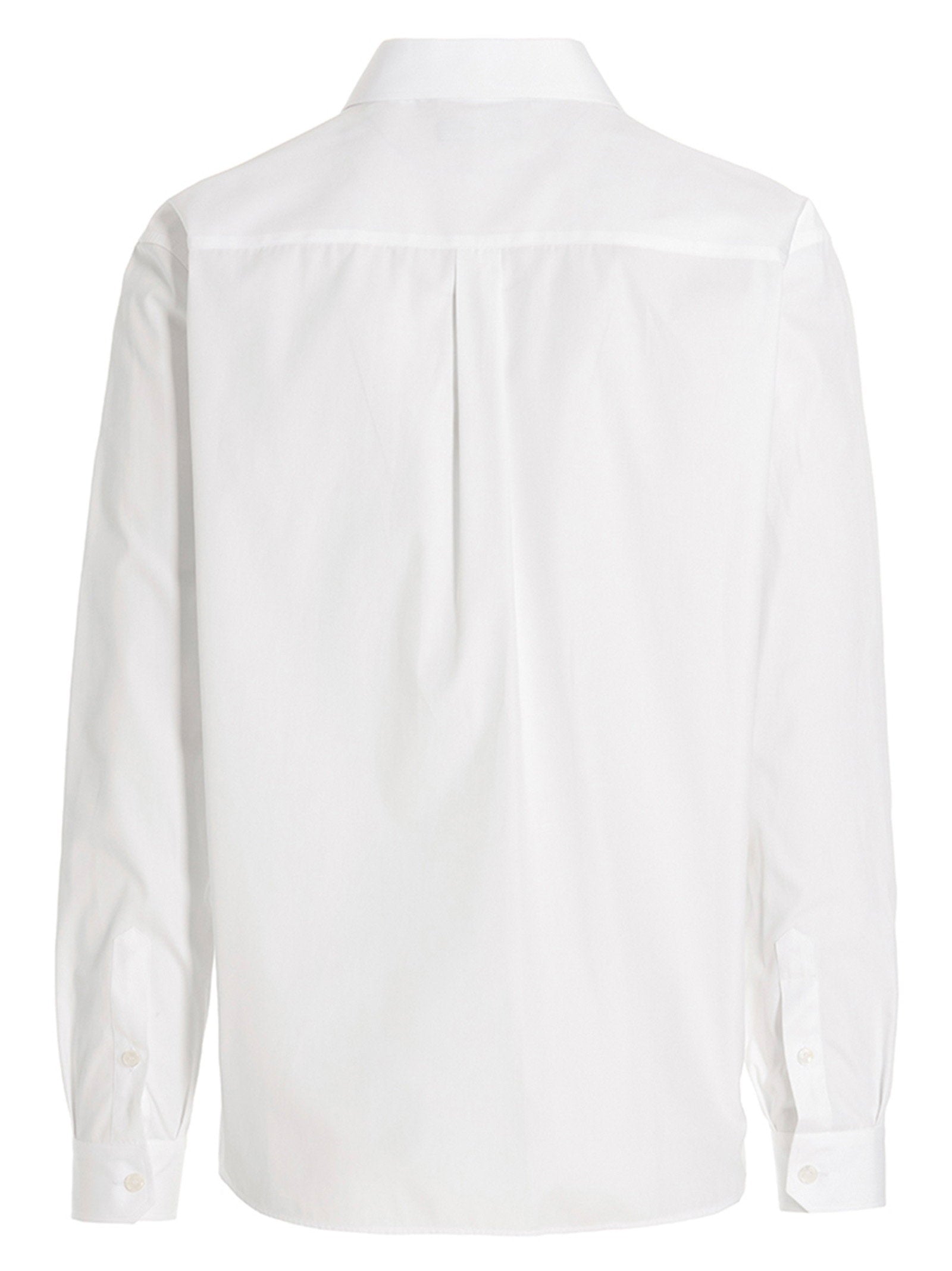 Dolce & Gabbana Martini Shirt – 100% cotton - view 2