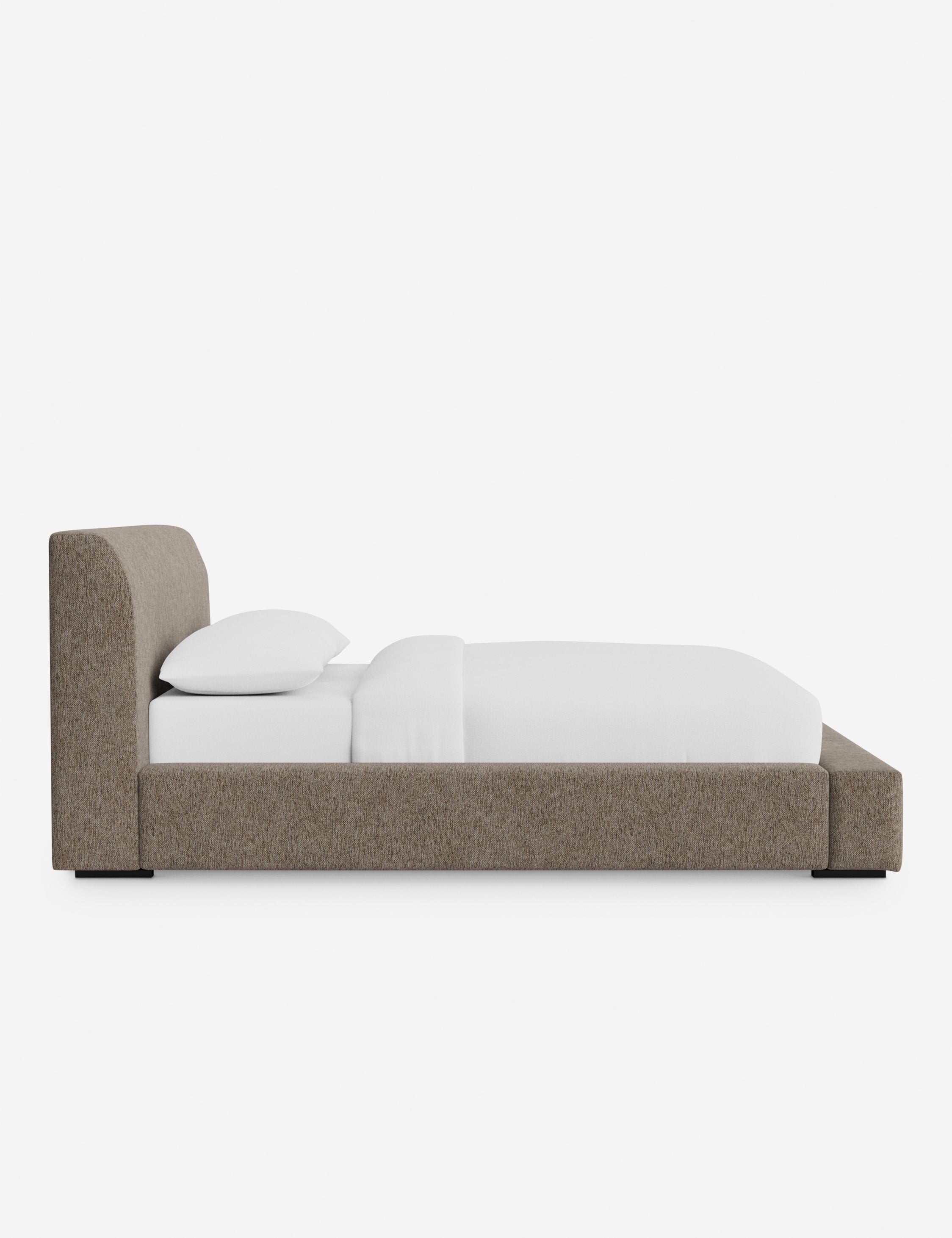 Lulu and Georgia Clayton Platform Bed - view 206