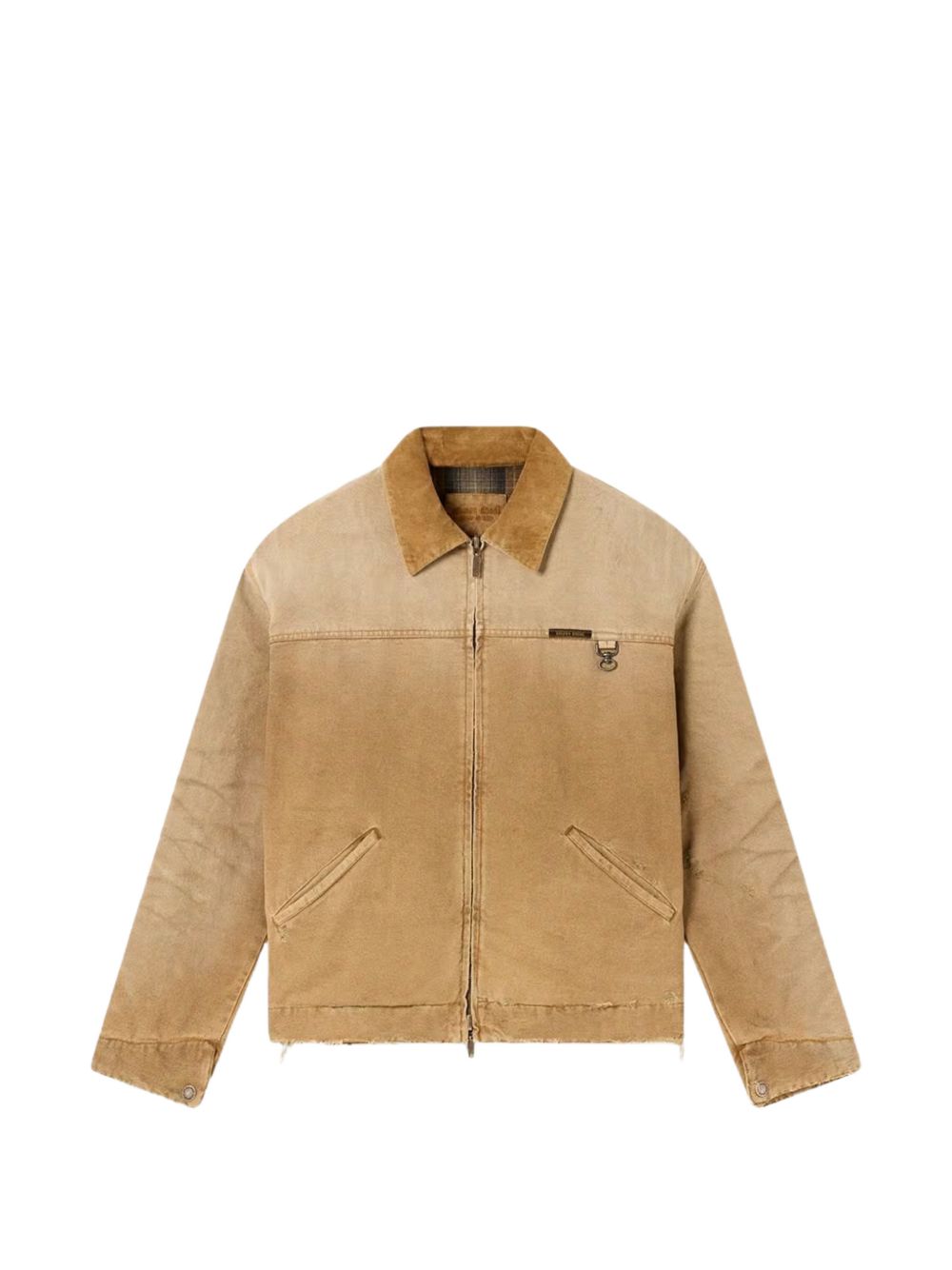 Golden jackets – Golden Goose Jacket – Cotton  100%