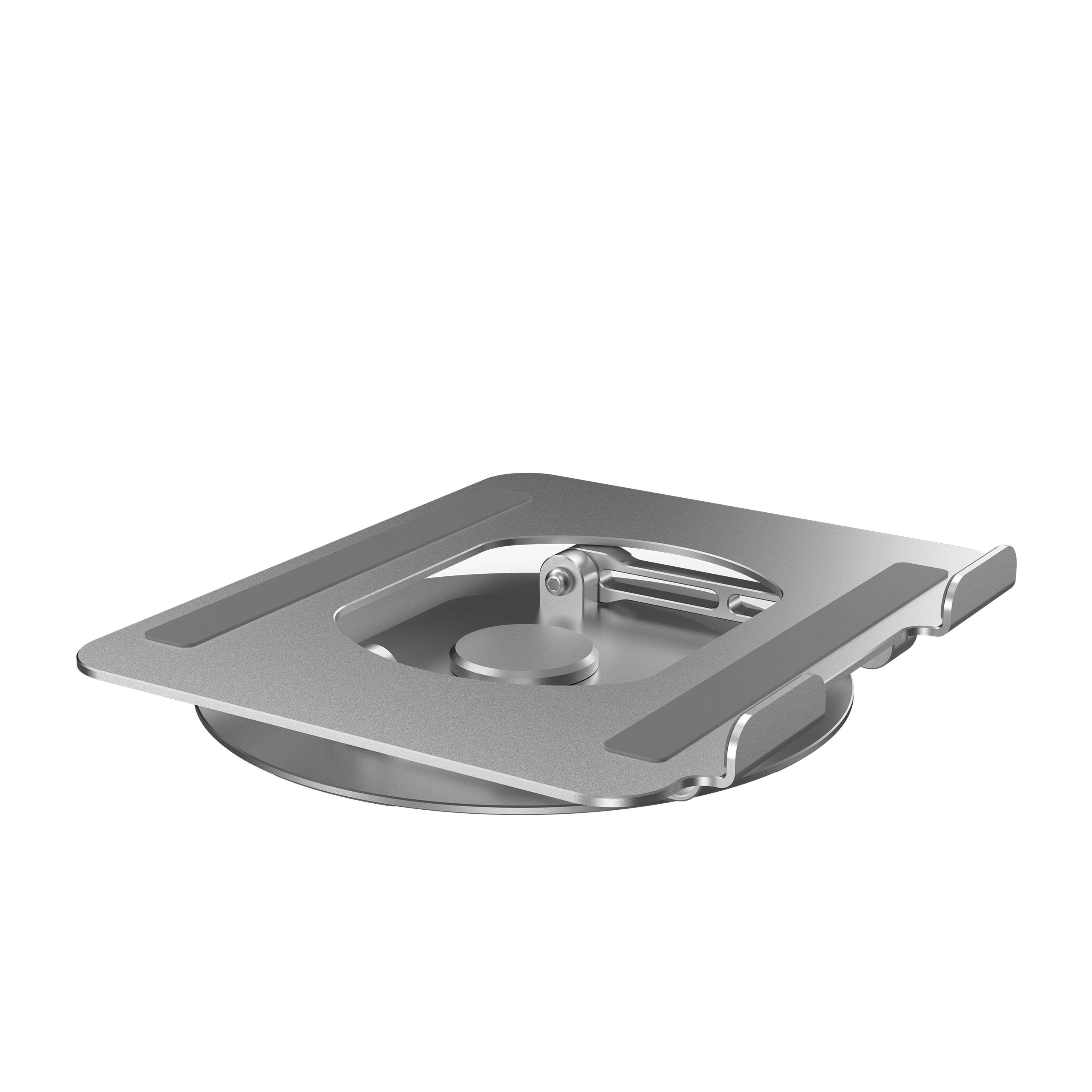 Million Cases Ultra Sleek Metallic Foldable Laptop Stand - view 4