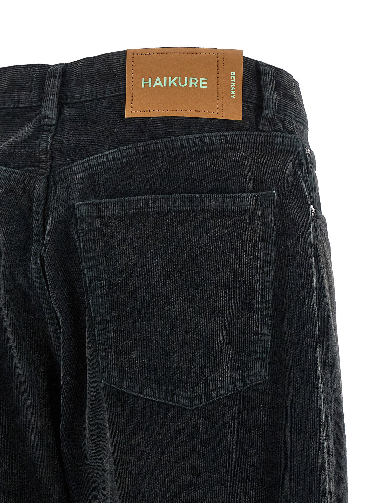 Haikure Bethany Jeans – 100% cotton - view 4