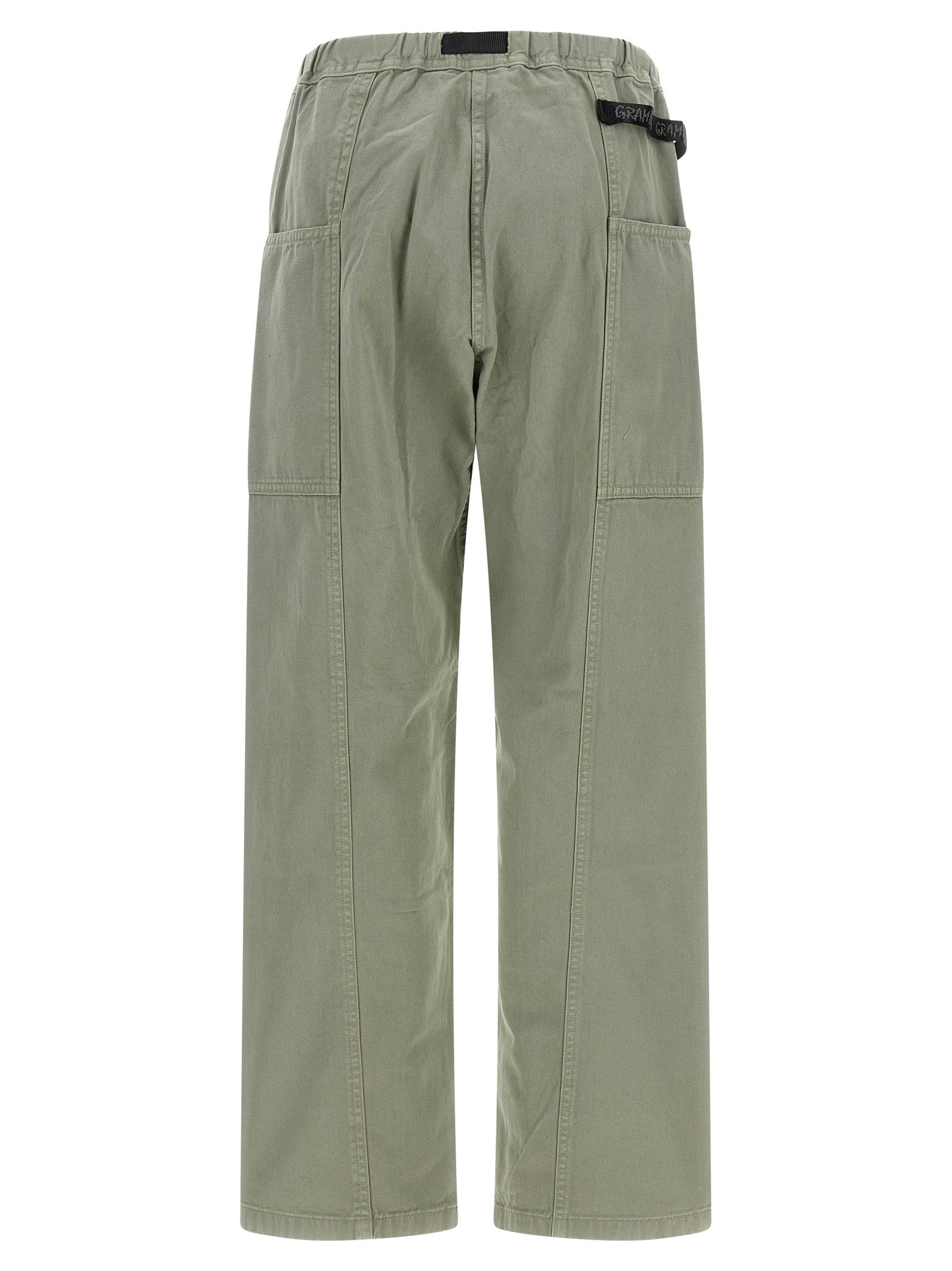 Gramicci Gadget Pants – 100% cotton - view 2