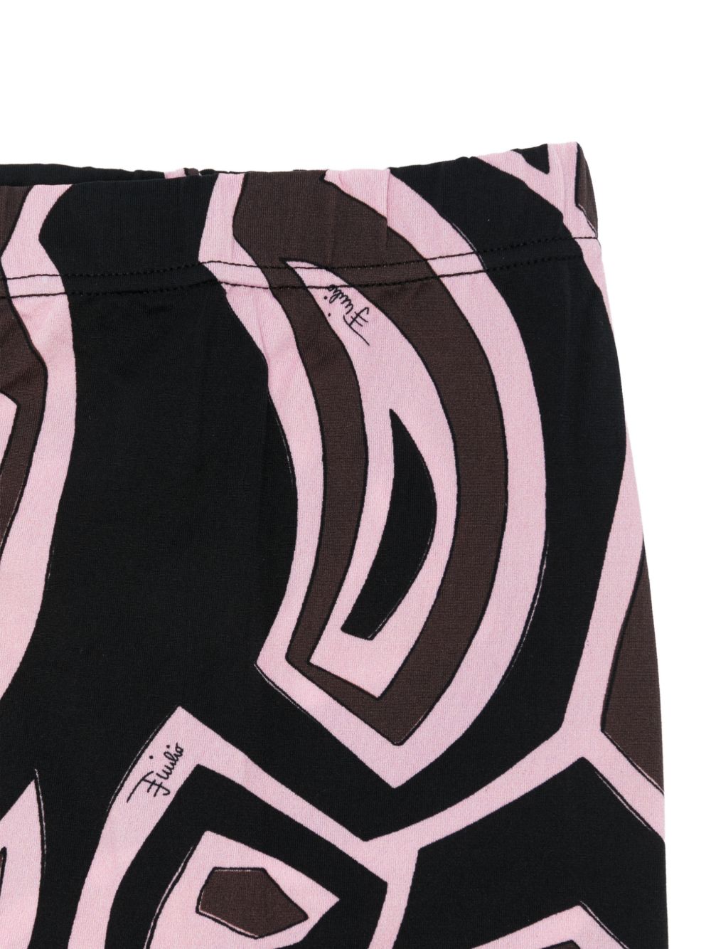 Pucci Underwear BROWN - view 2