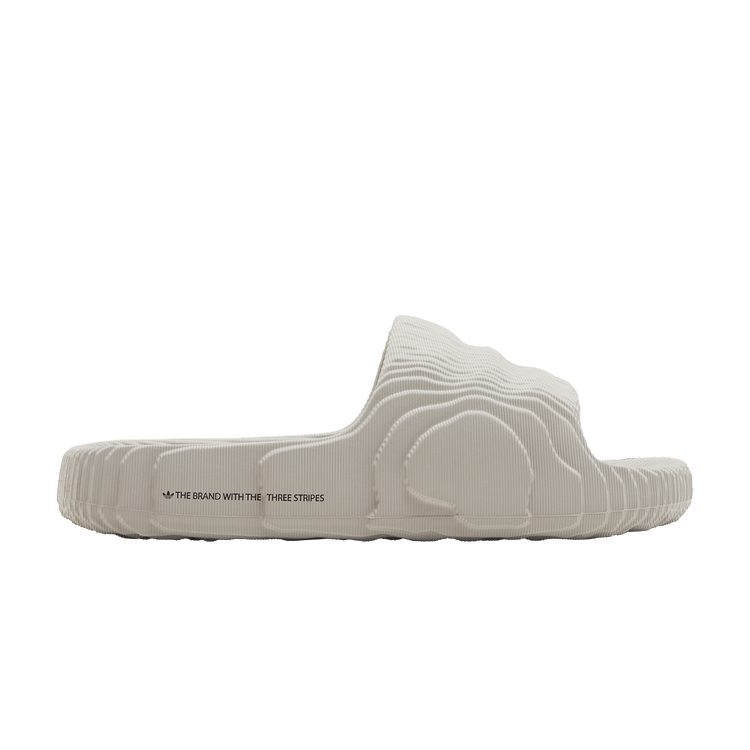 Yeezy adidas Adilette 22 Slides Light Brown