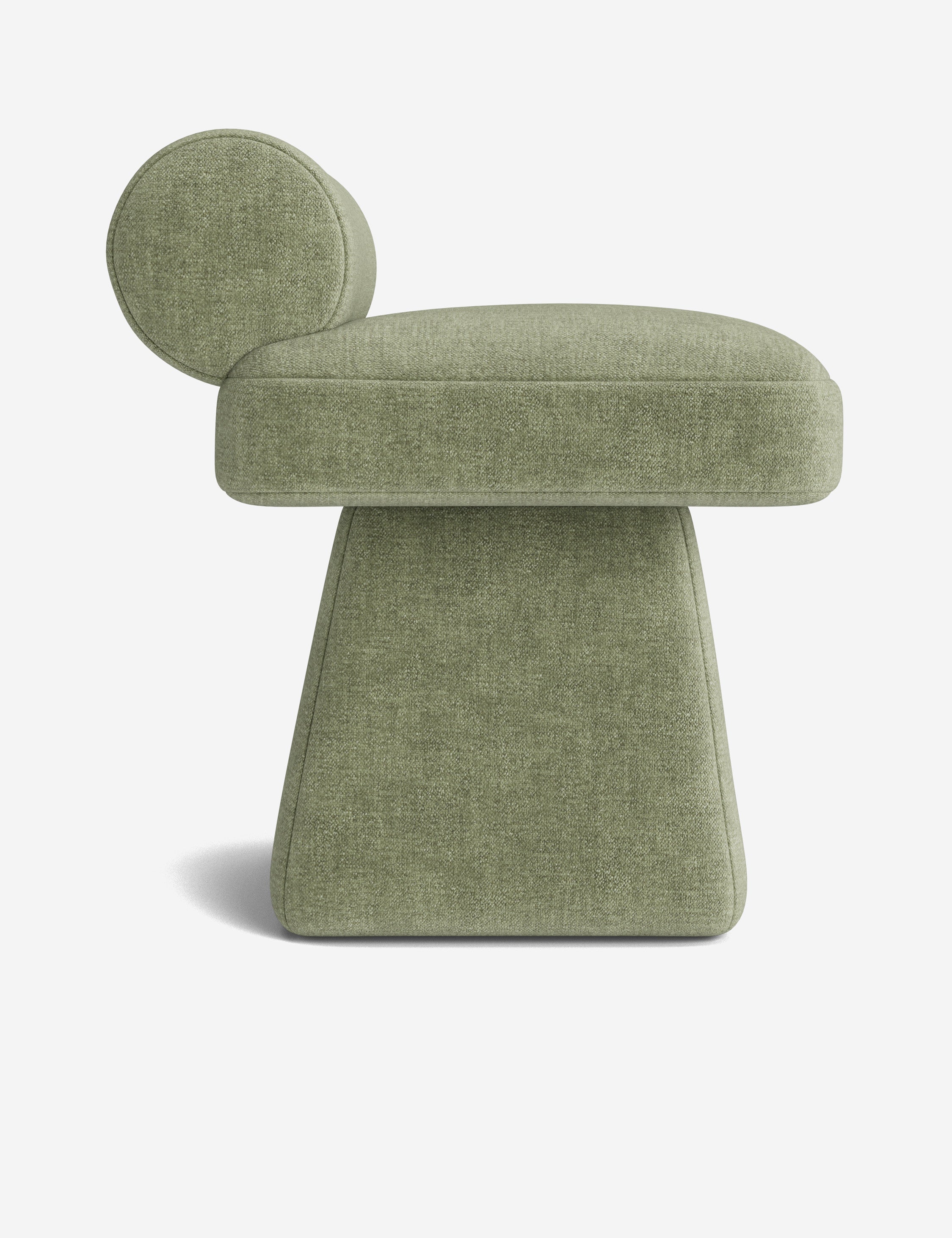Lulu and Georgia Hazen Stool - view 169