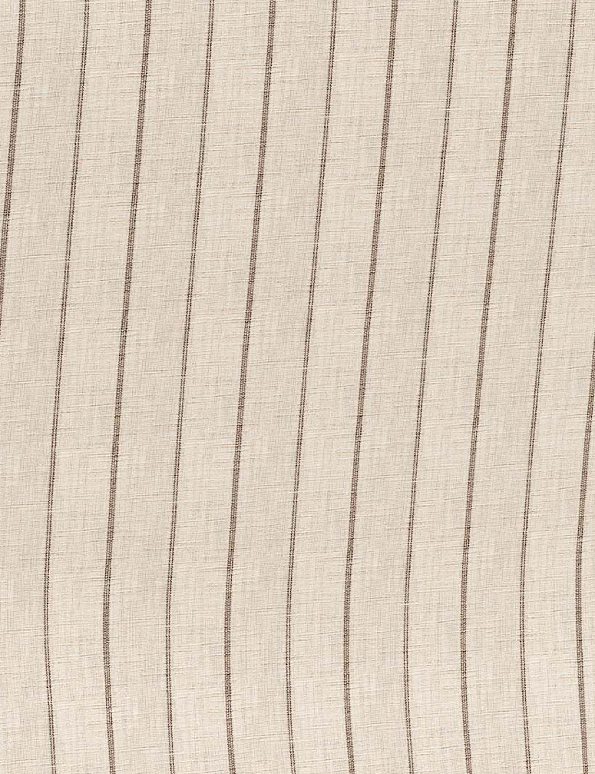 Lulu and Georgia Haddan Slipcover Dining Bench - view 67