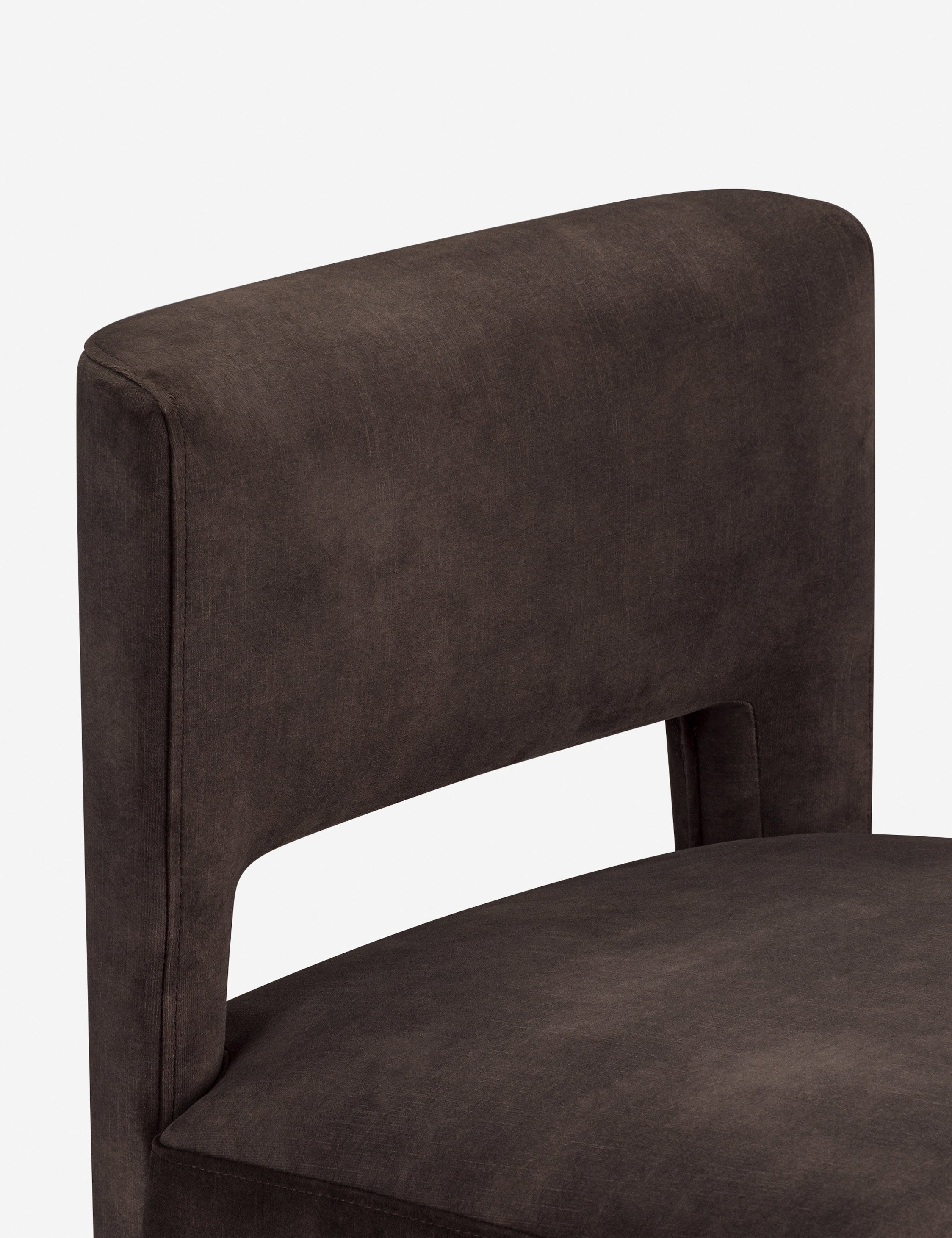 Lulu and Georgia Velez Dining Chair - view 21