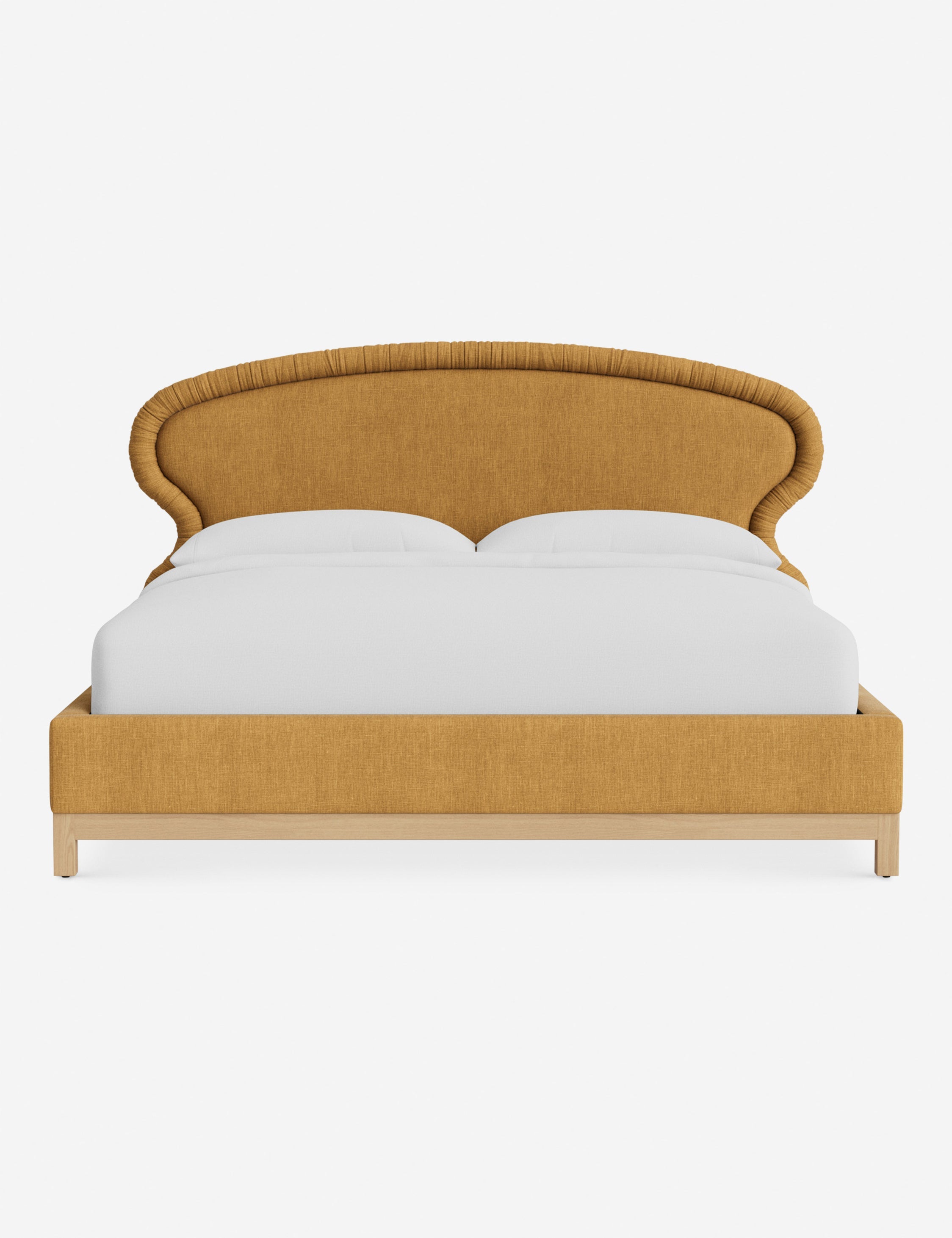 Lulu and Georgia Morecambe Platform Bed by Ginny Macdonald - view 161