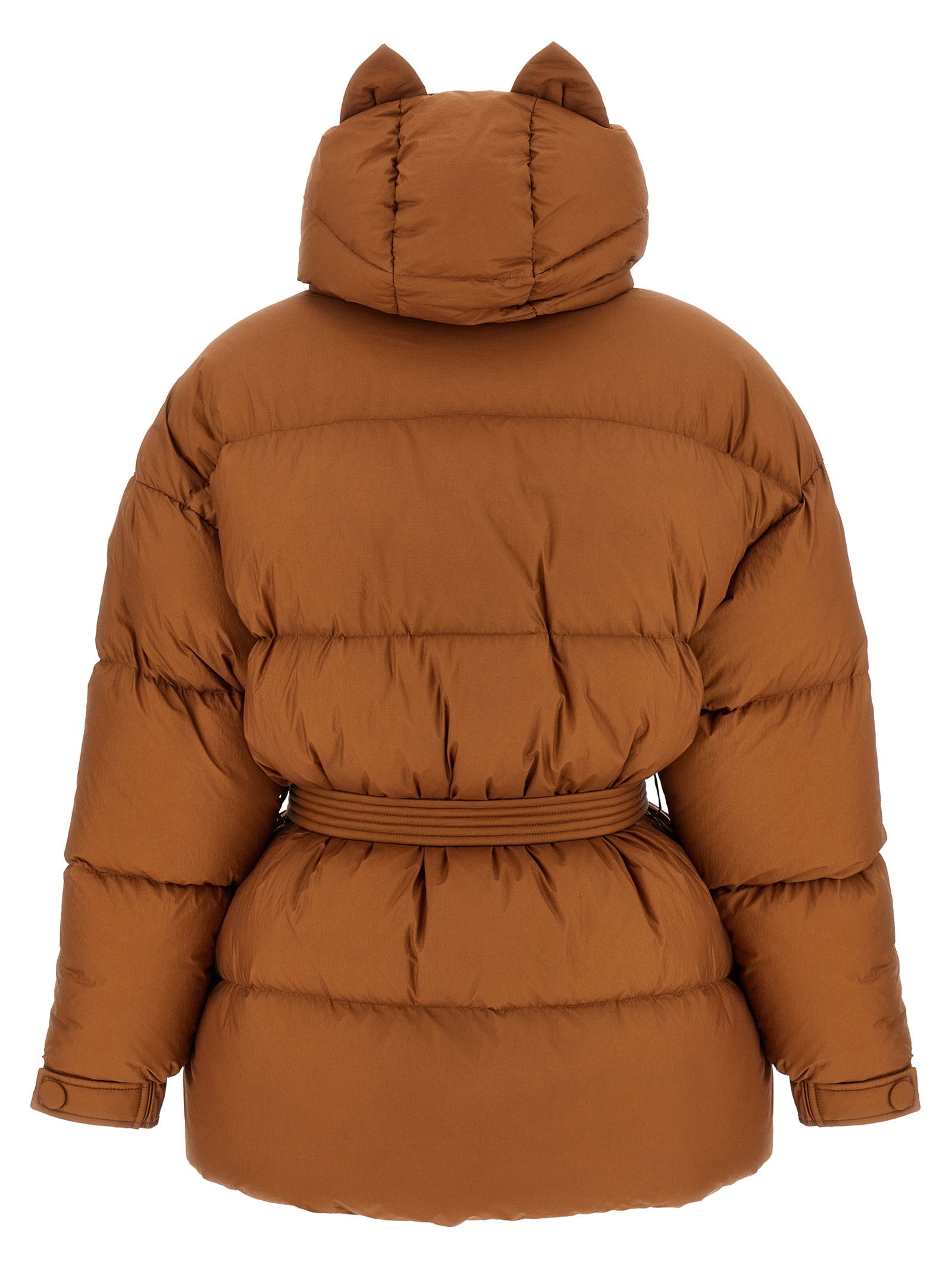 Ienki Ienki Fox Michlin Down Jacket – 100% nylon - view 2