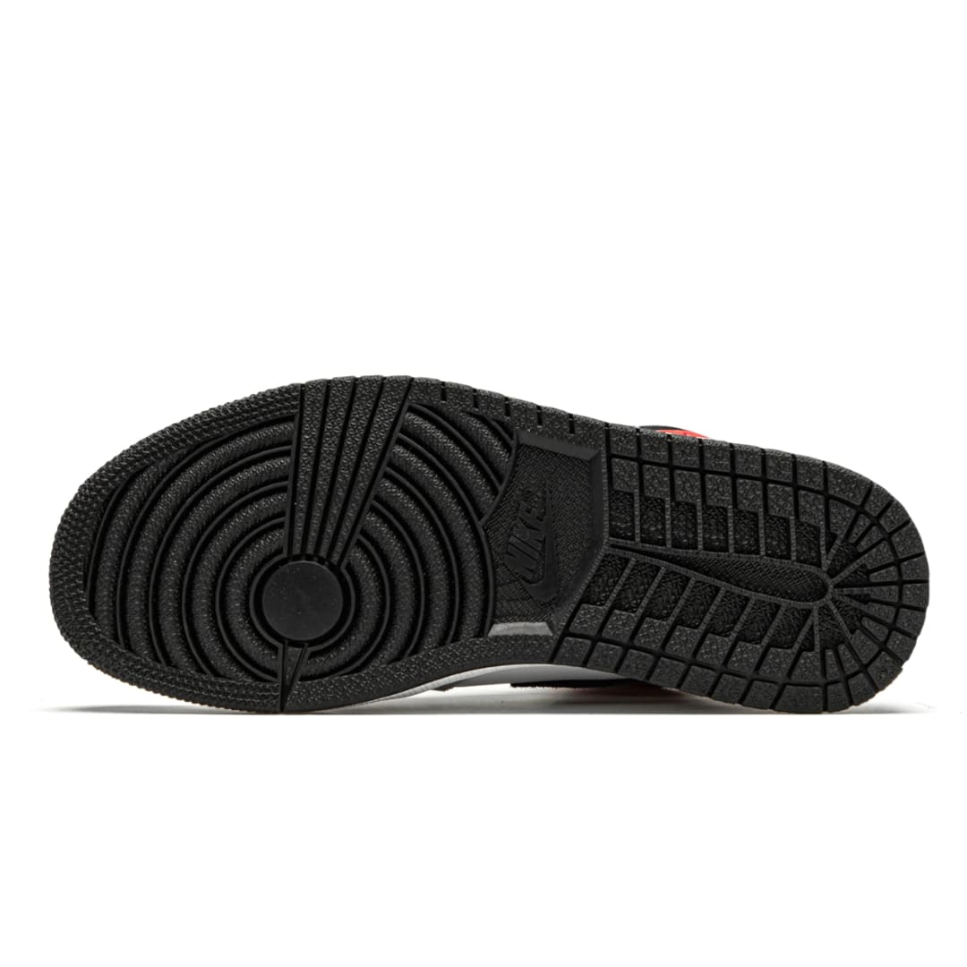 Air Jordan 1 High Smoke Grey Sale - view 5