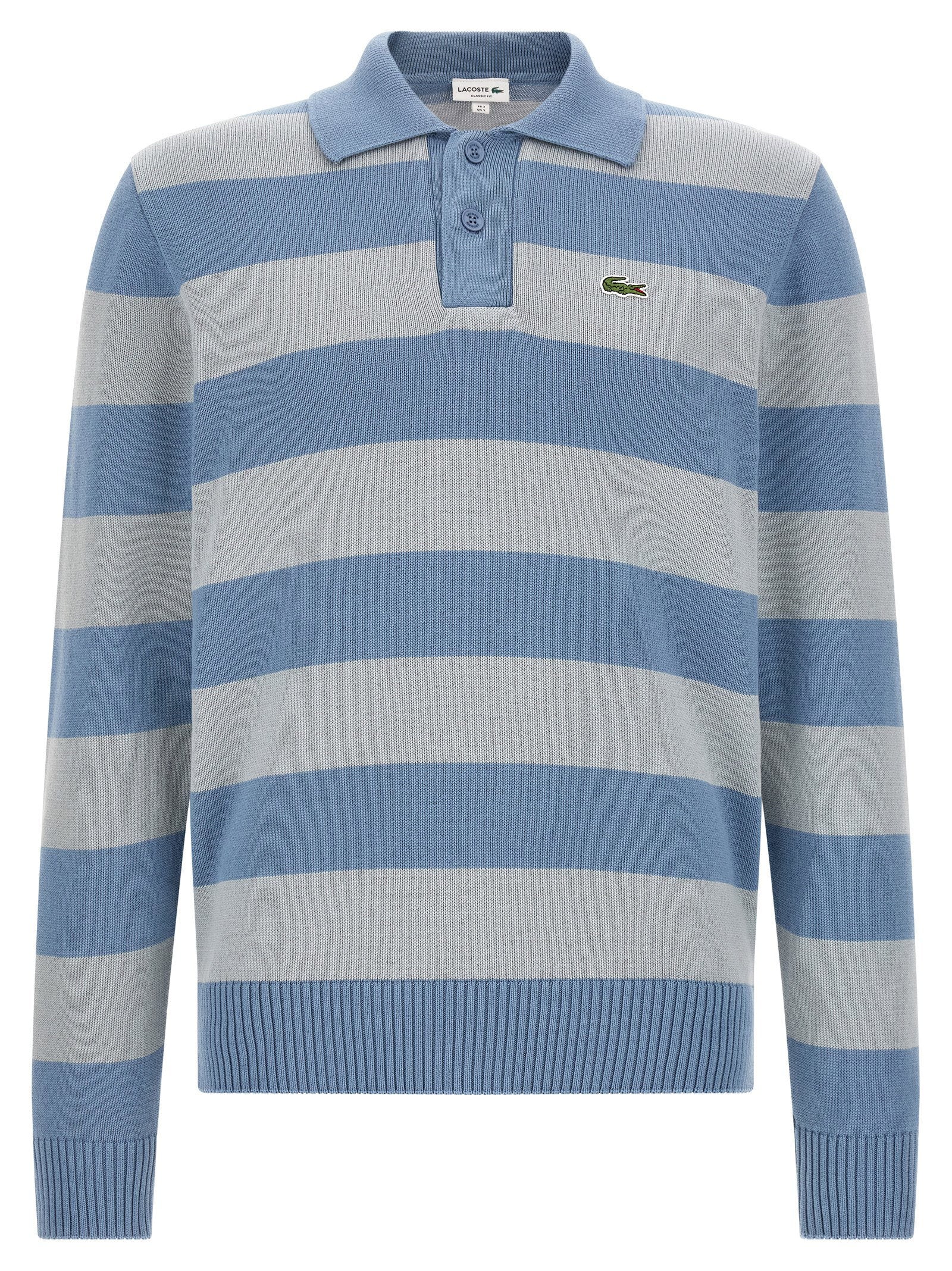 Lacoste Cotton Polo Shirt – 100% cotton