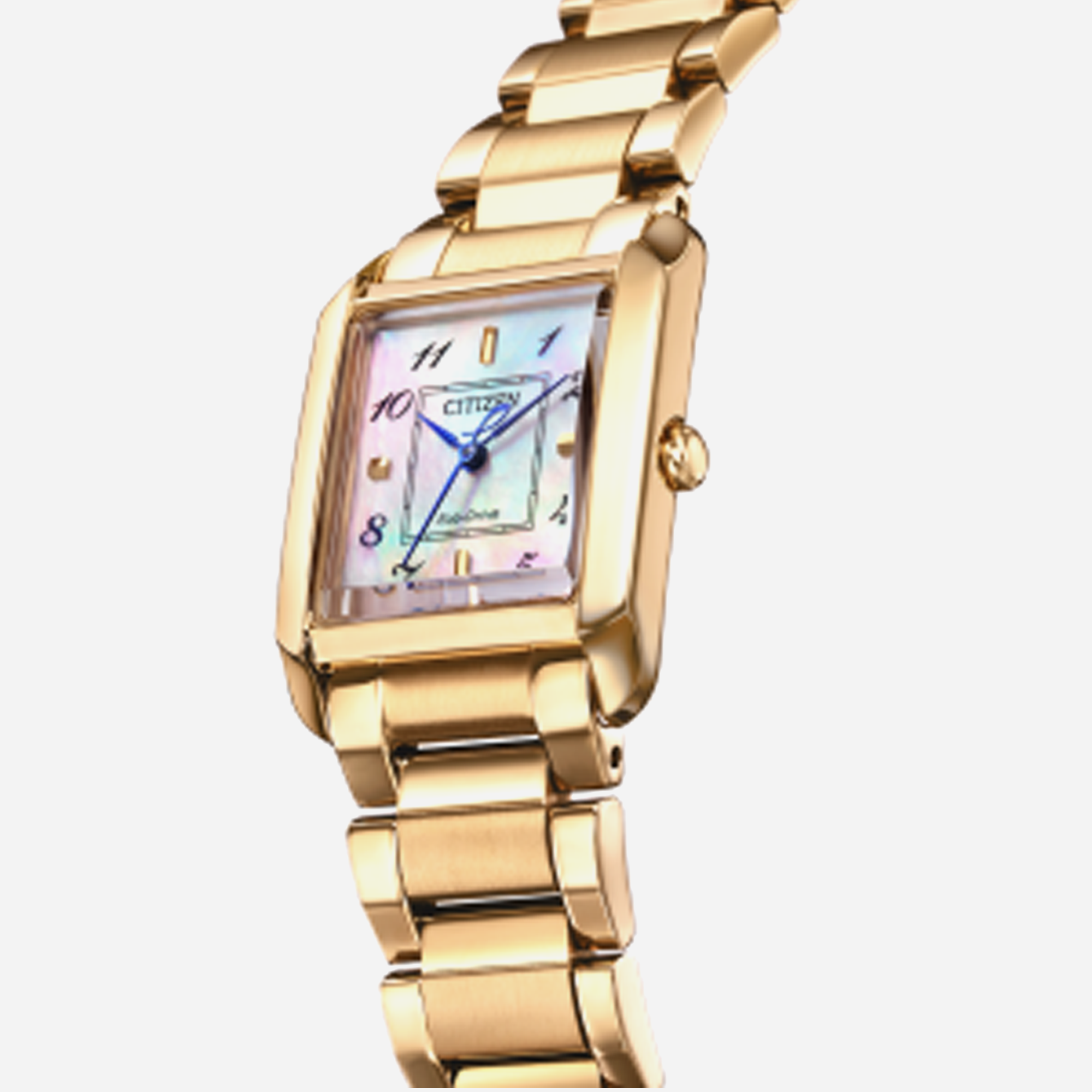 Citizen Eco Drive Analog Ladies watch – Multi - view 2