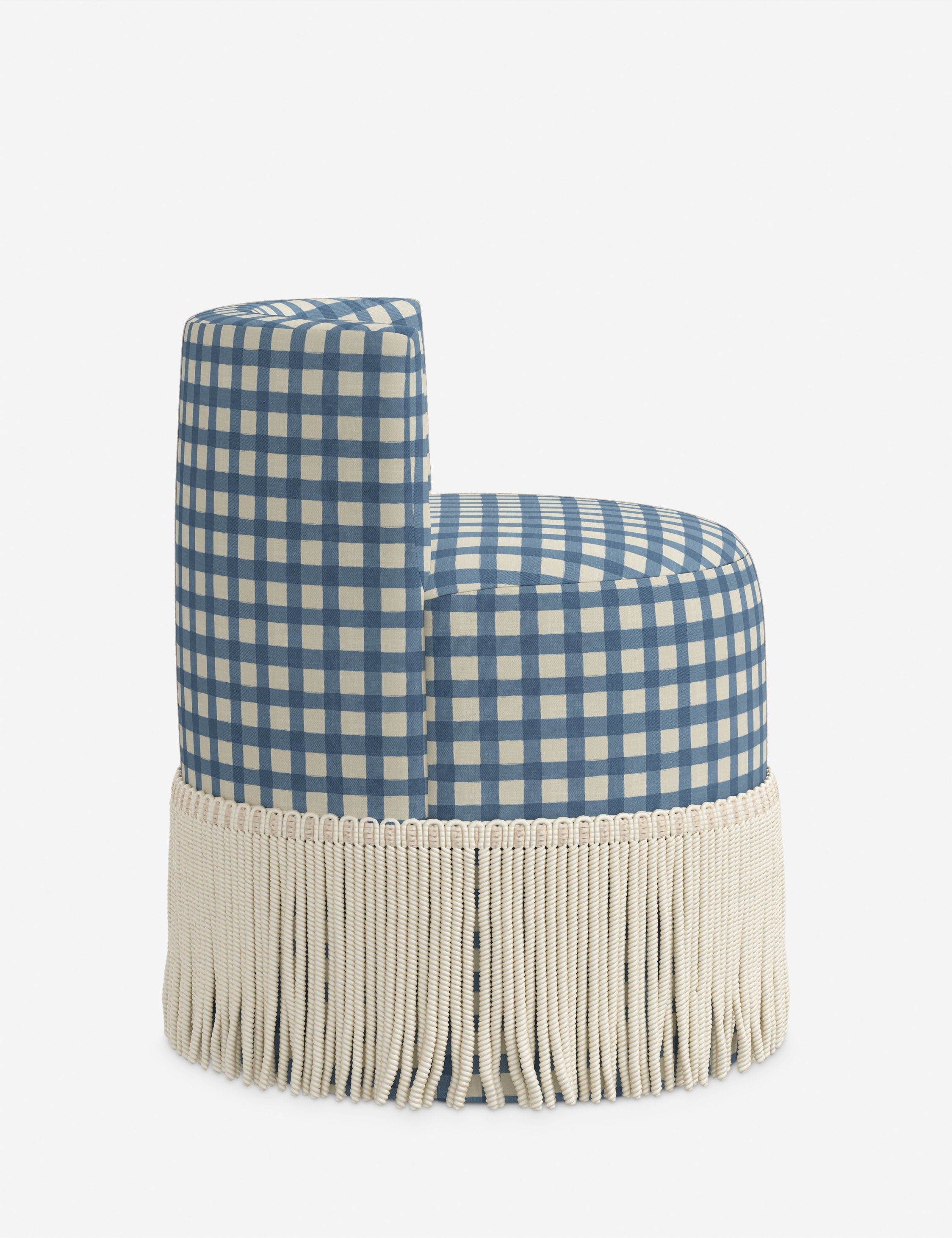 Lulu and Georgia Olivares Accent Chair - view 44