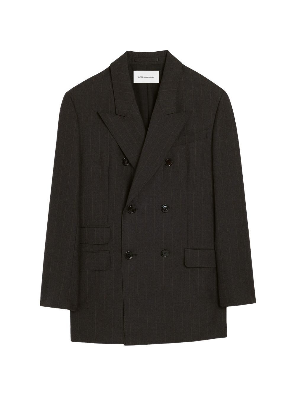 Ami paris jackets – Ami Paris Jacket – 100% Wool